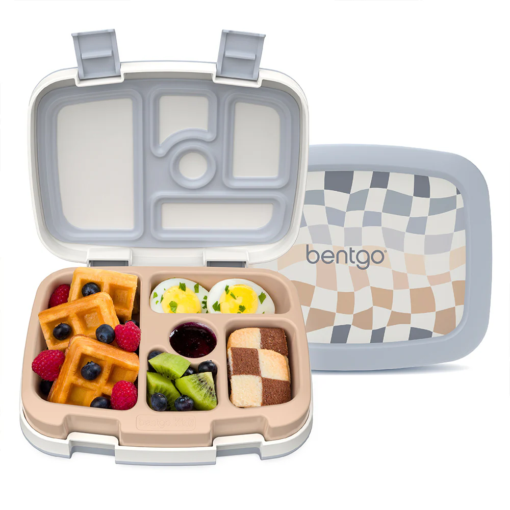 Bentgo Kids Lunch Box