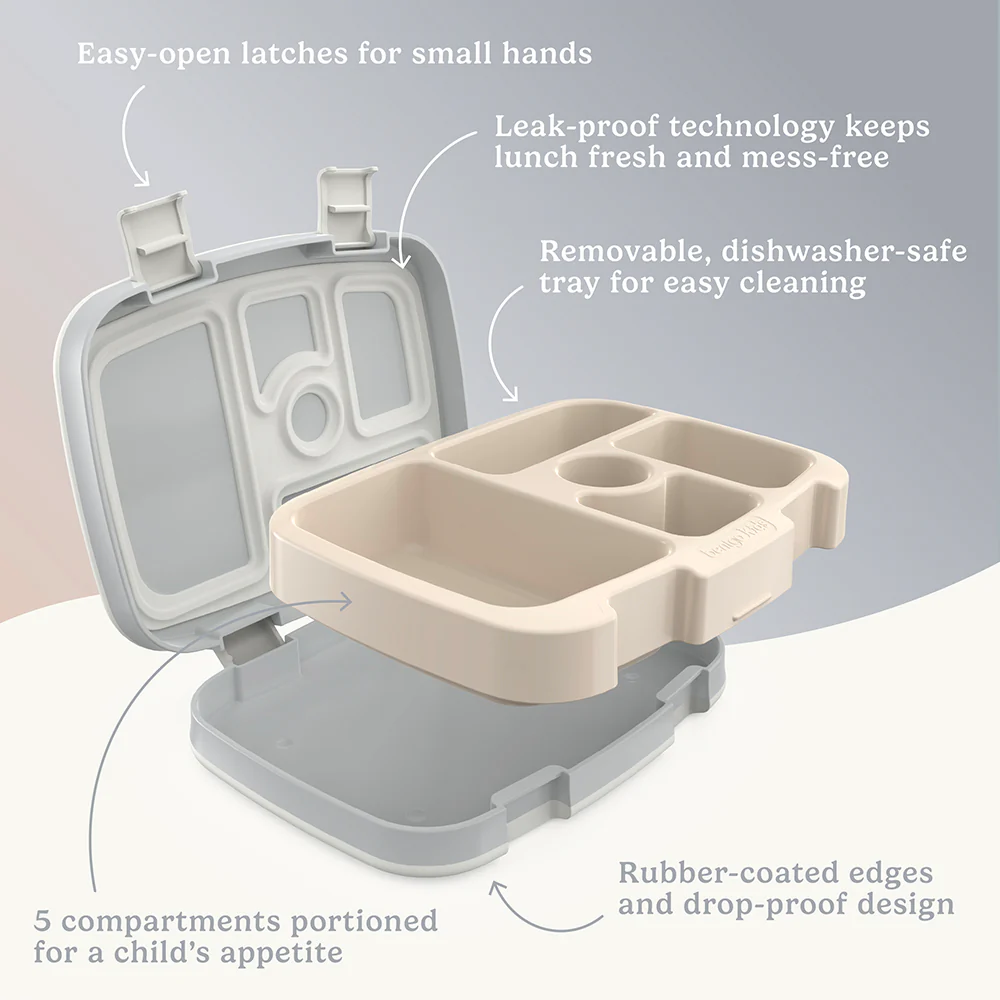 Bentgo Kids Lunch Box