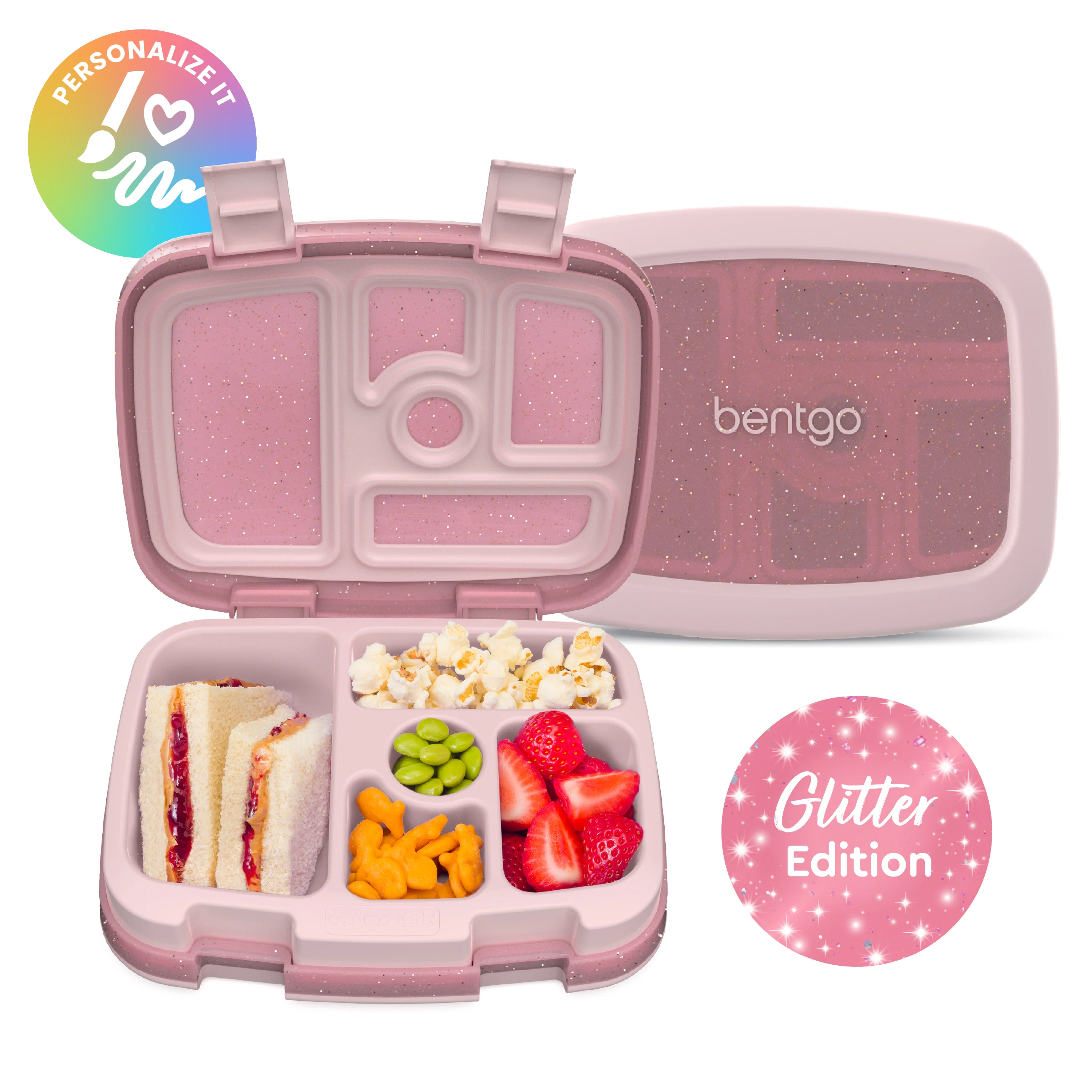 Bentgo Kids Lunch Box