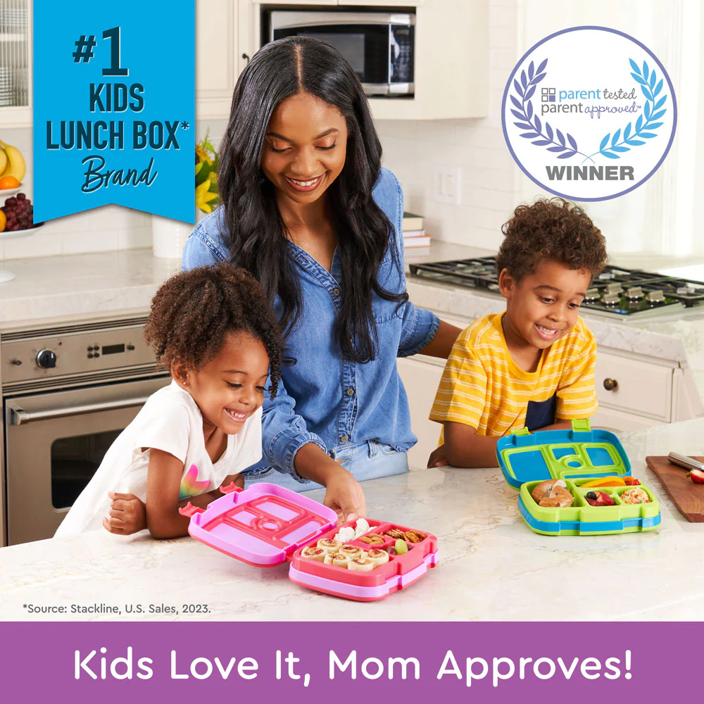 Bentgo Kids Lunch Box