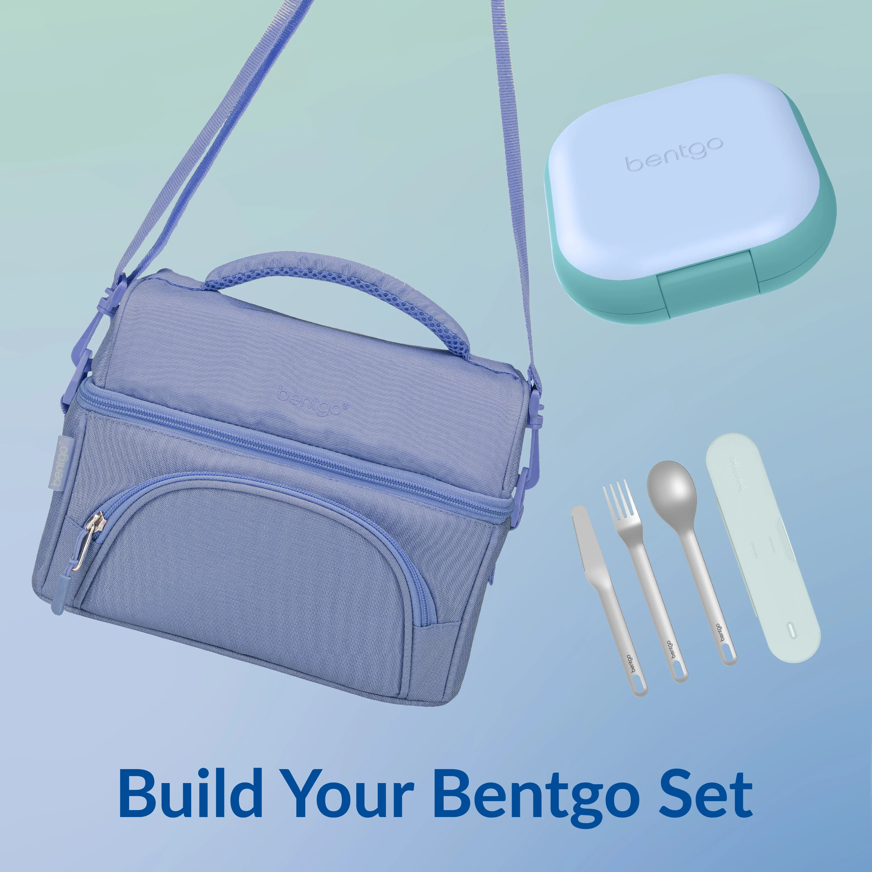 Bentgo Chill Mini Lunch Box