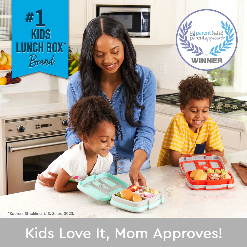 Bentgo Kids Lunch Box