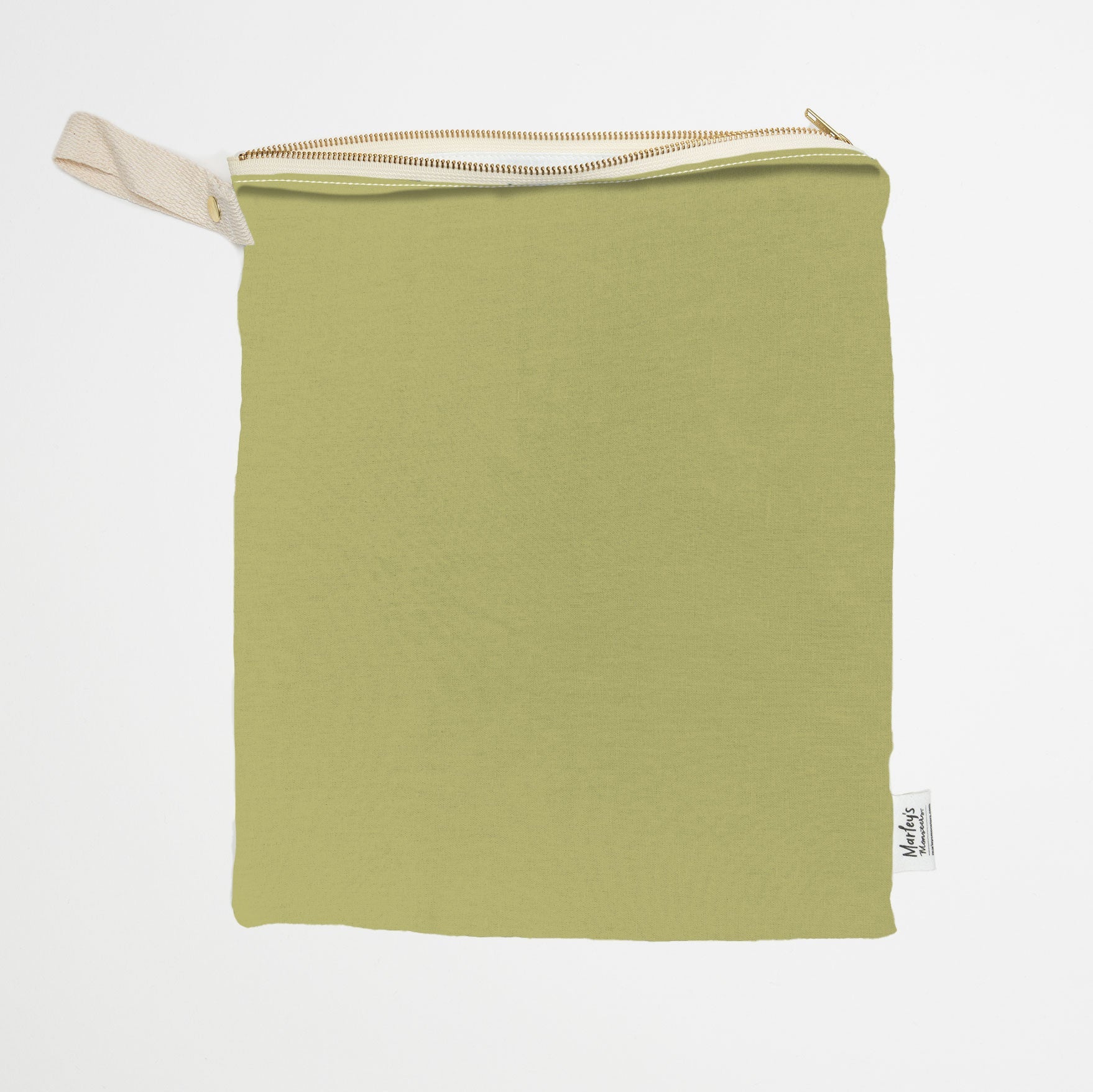 Wet Bag: Linen