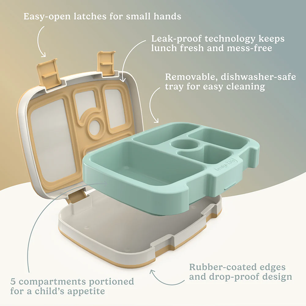Bentgo Kids Lunch Box