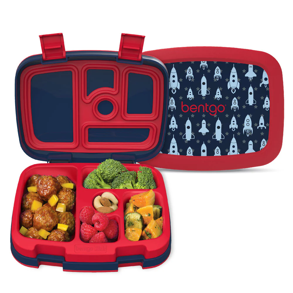 Bentgo Kids Lunch Box