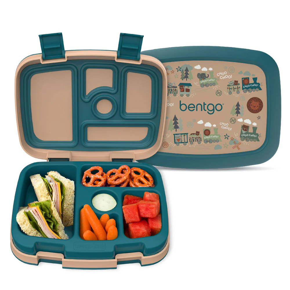 Bentgo Kids Lunch Box