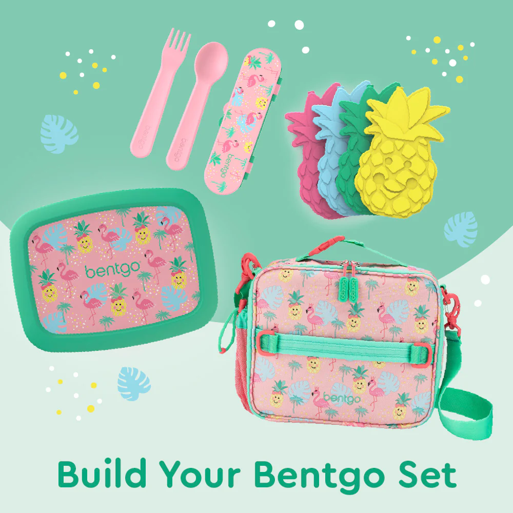 Bentgo Kids Prints Lunch Bag