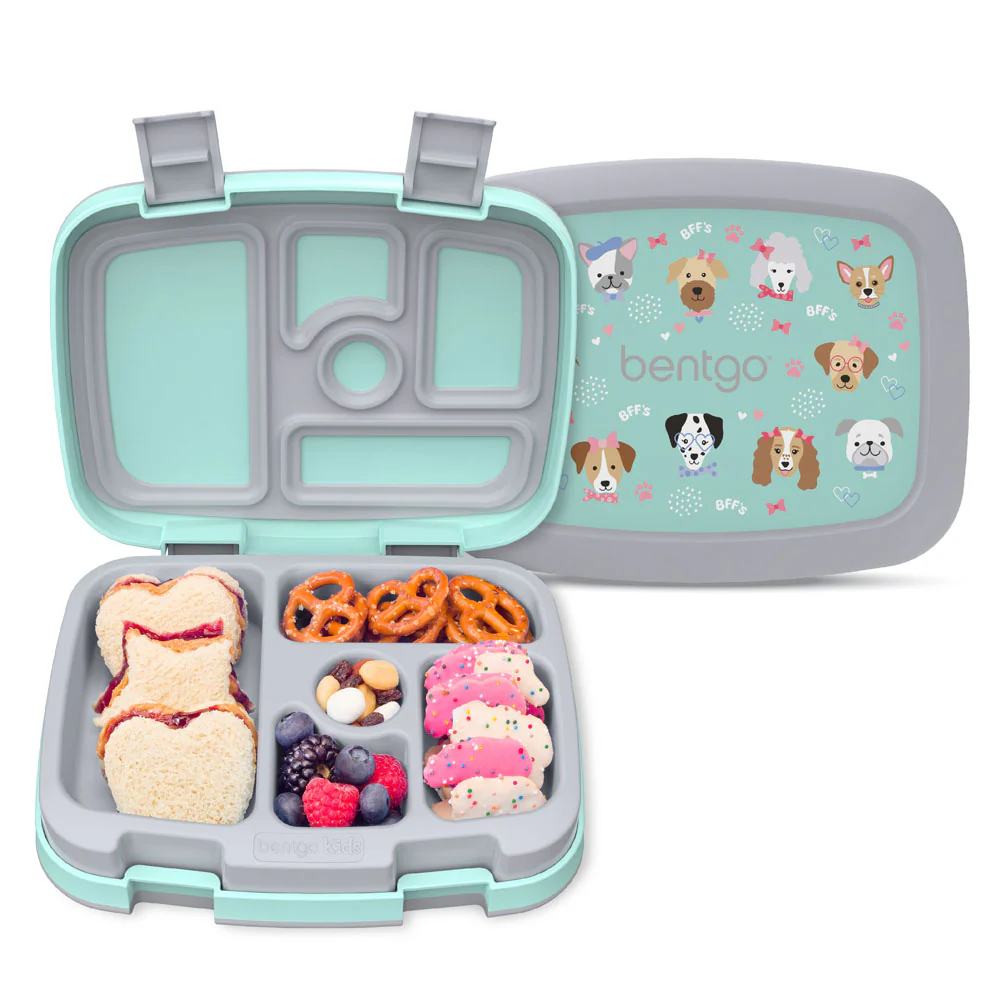 Bentgo Kids Lunch Box