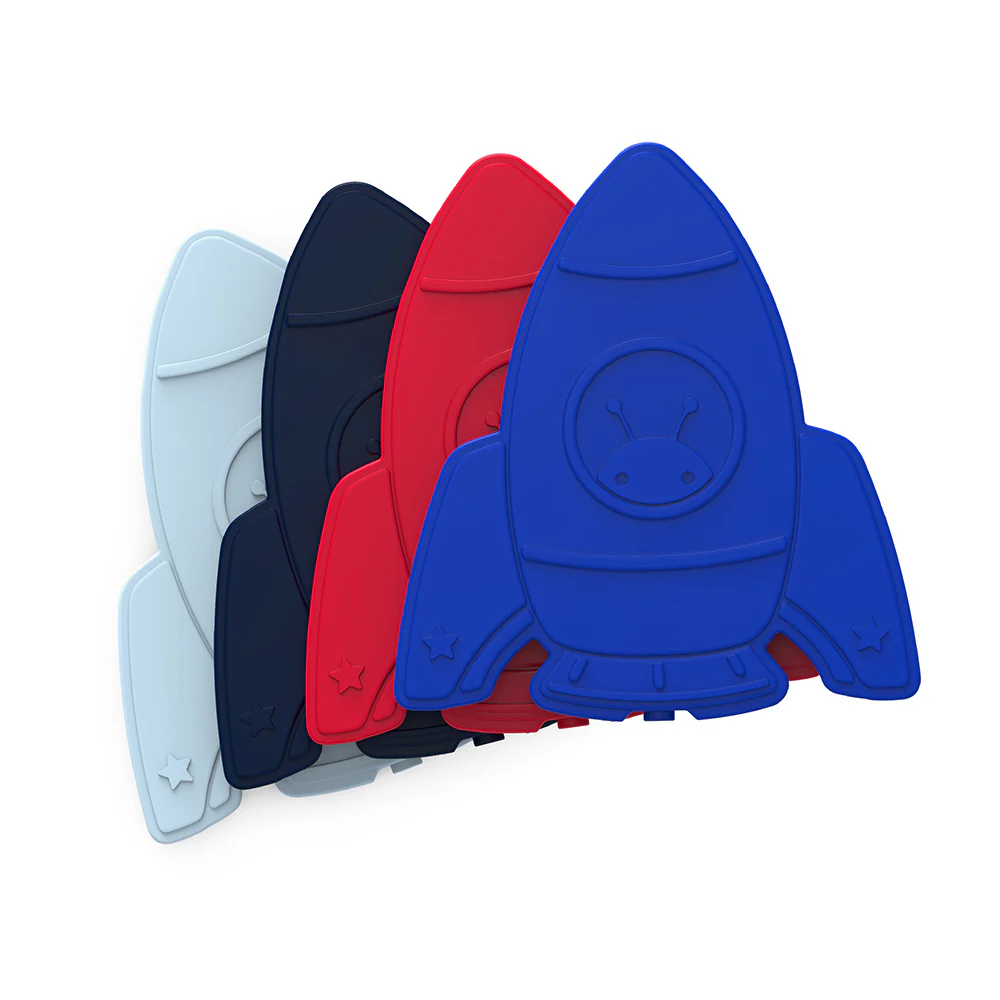 Bentgo Buddies Reusable Ice Packs (4-Pack)