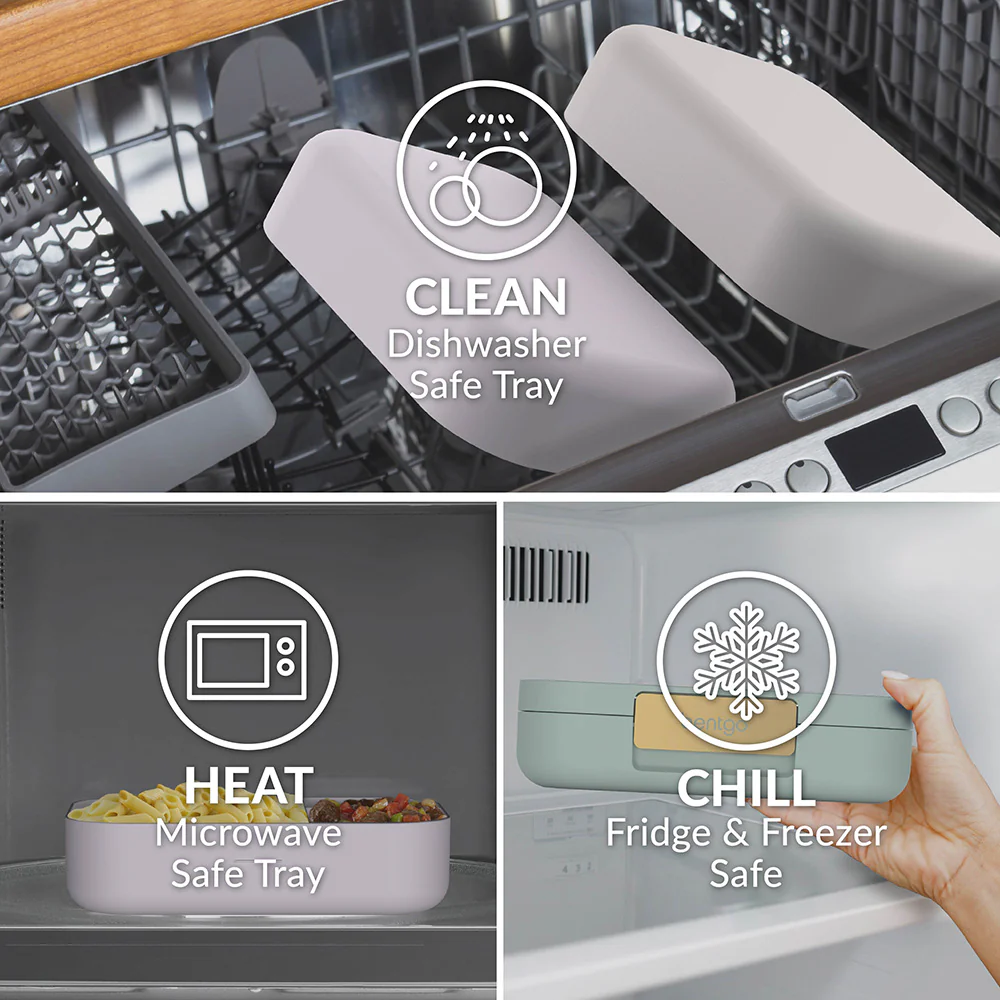 Bentgo Modern Lunch Box