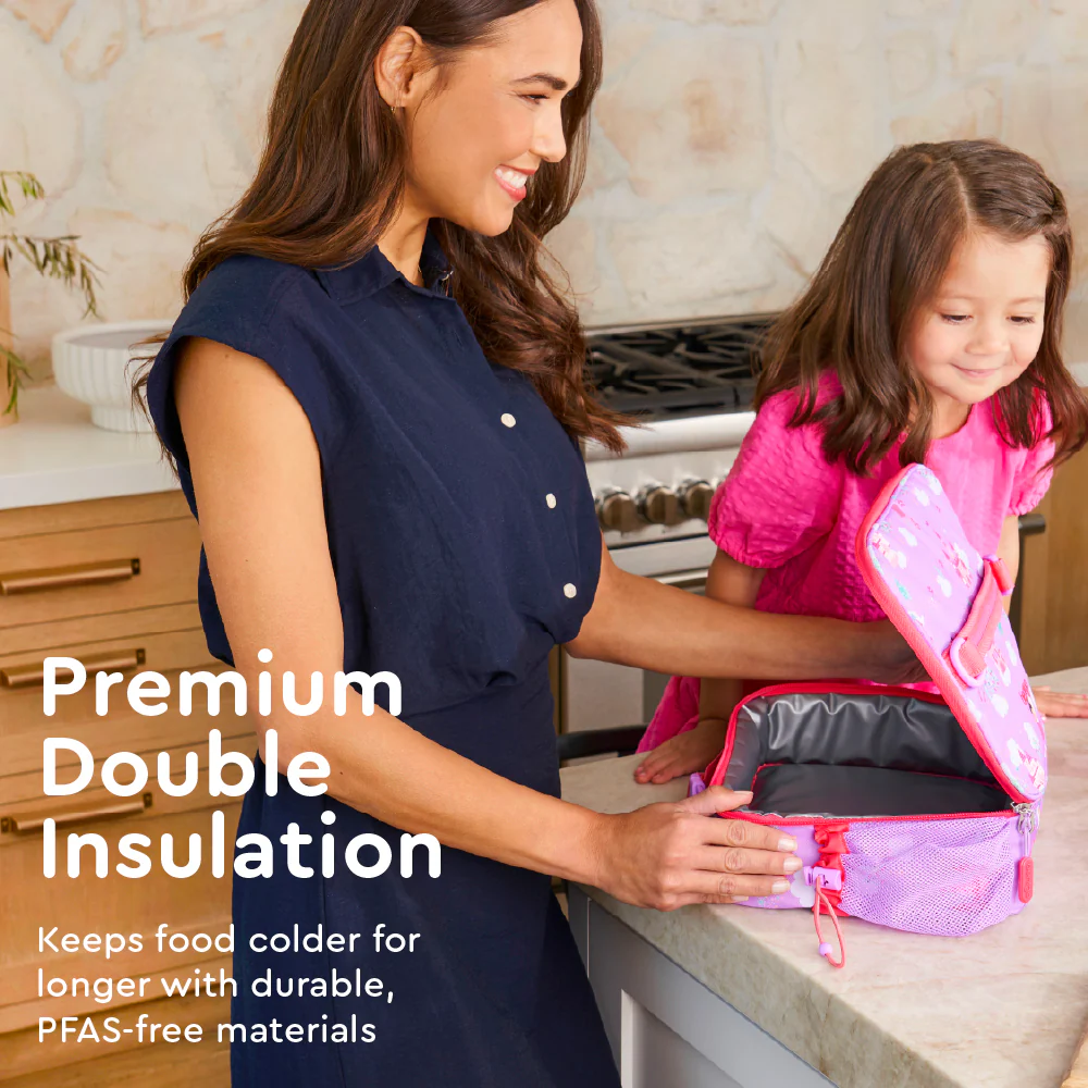 Bentgo Kids Prints Lunch Bag