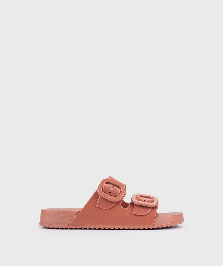 Igor Women's Habana Brillo Sandals, Terracota