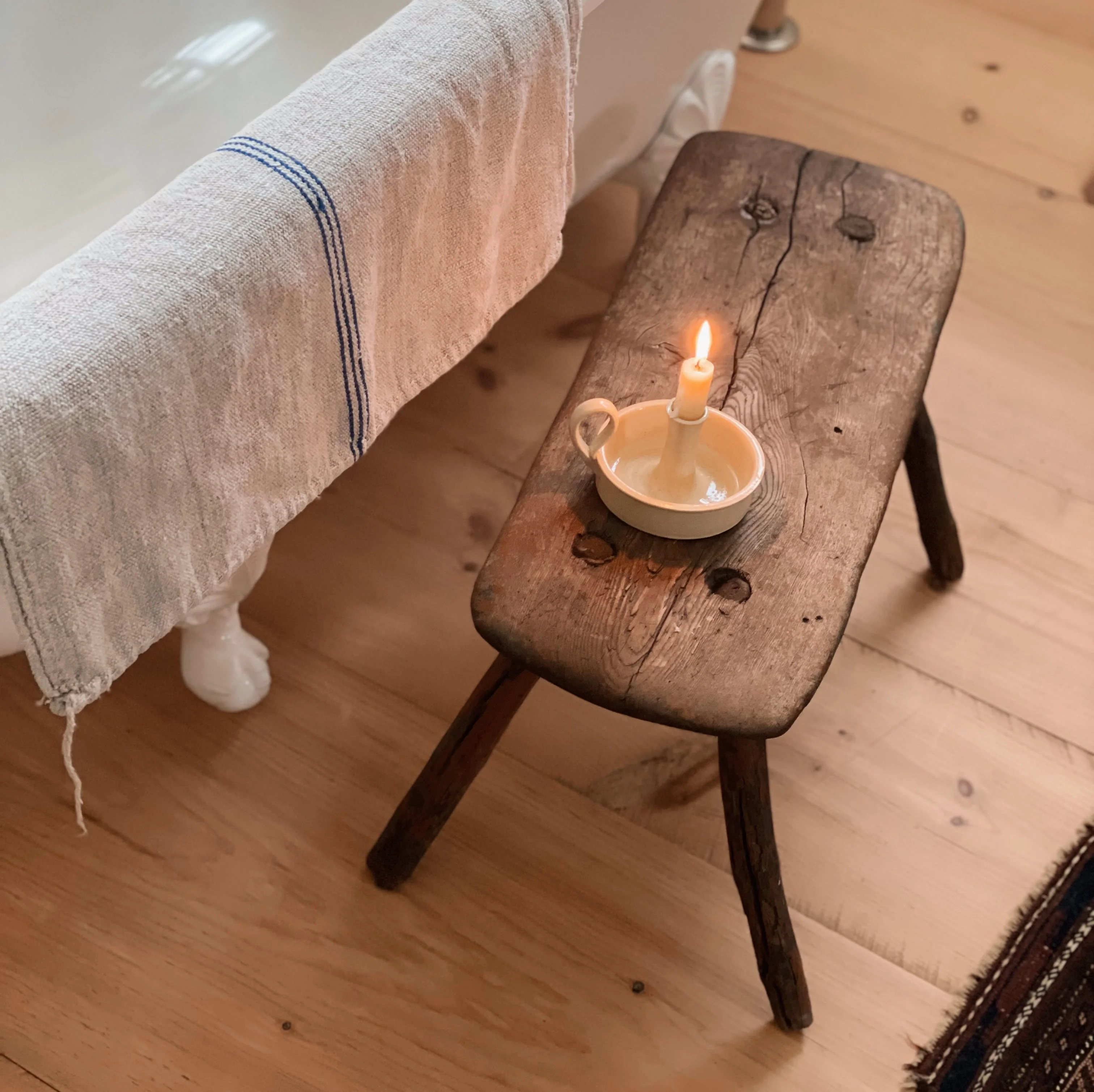 The Homesong Candlestick Holder