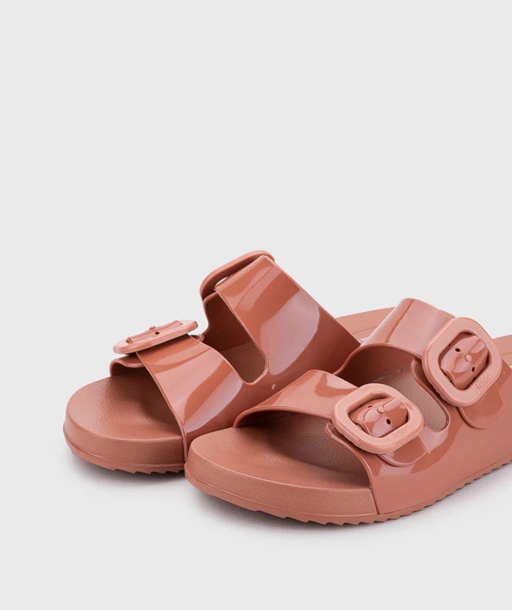 Igor Women's Habana Brillo Sandals, Terracota