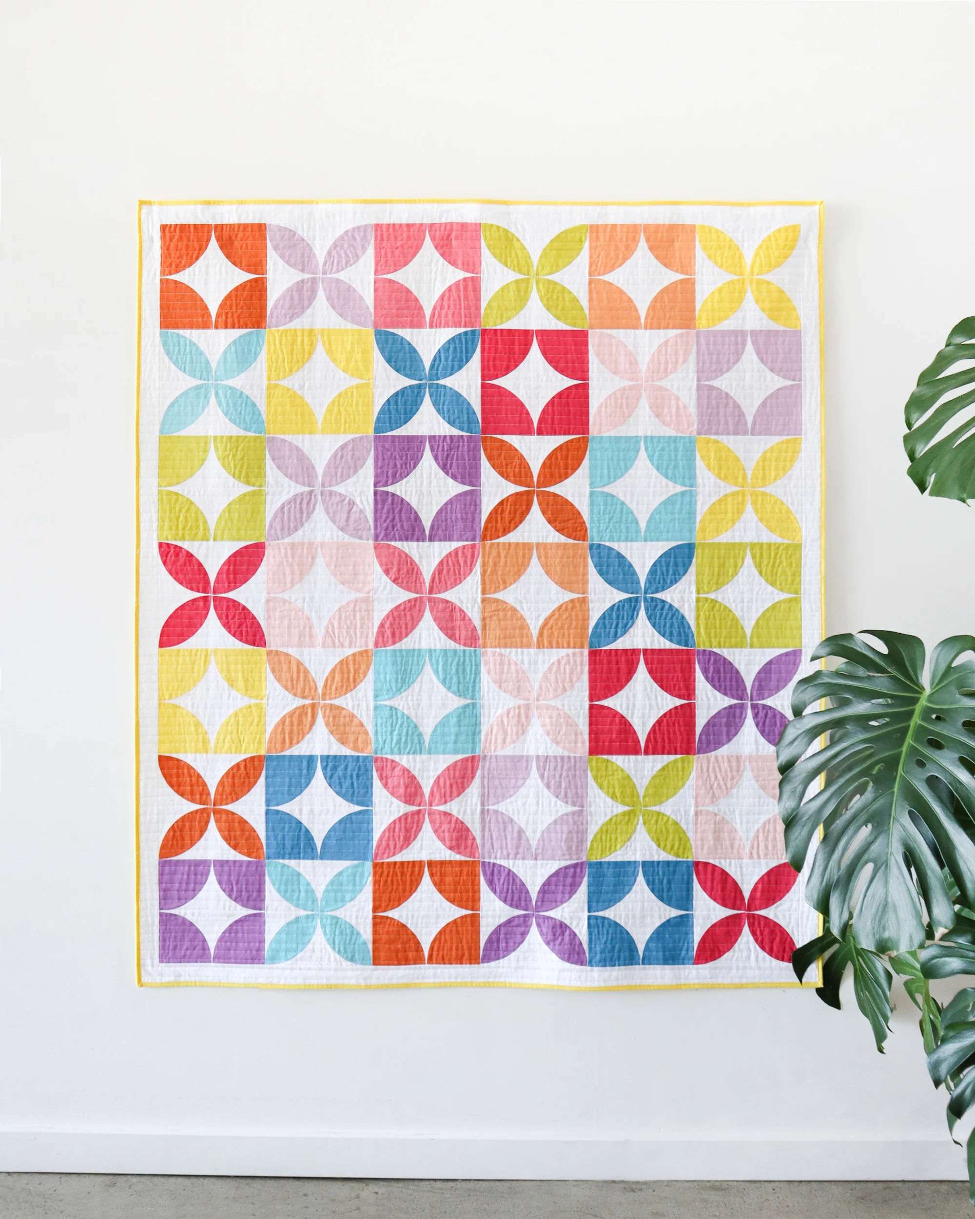 QUILT PATTERNS-2