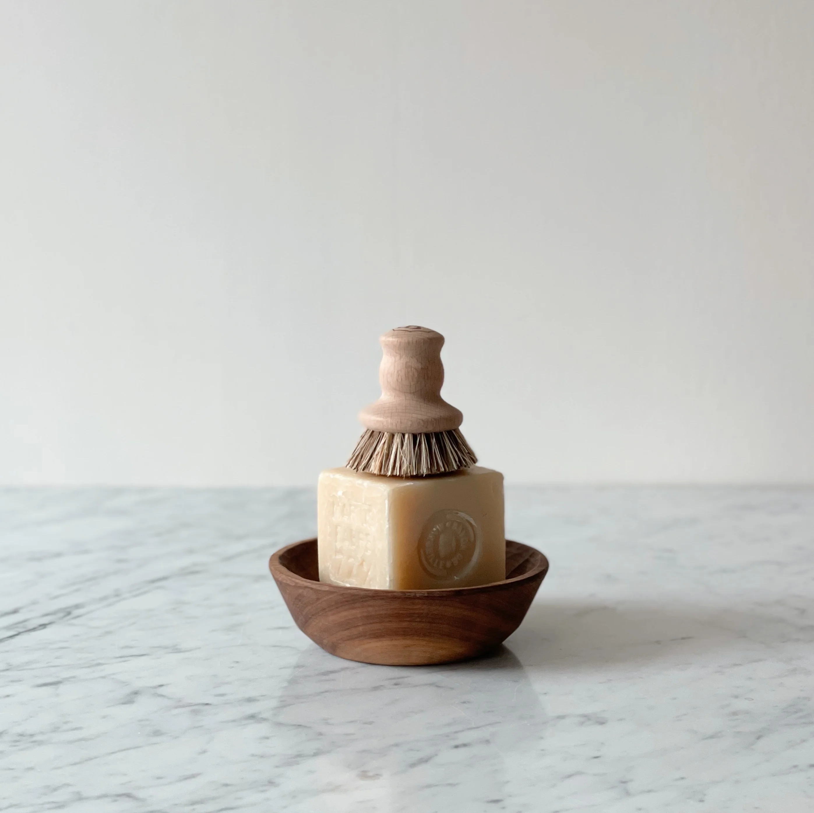 Heavy Duty Pot Brush