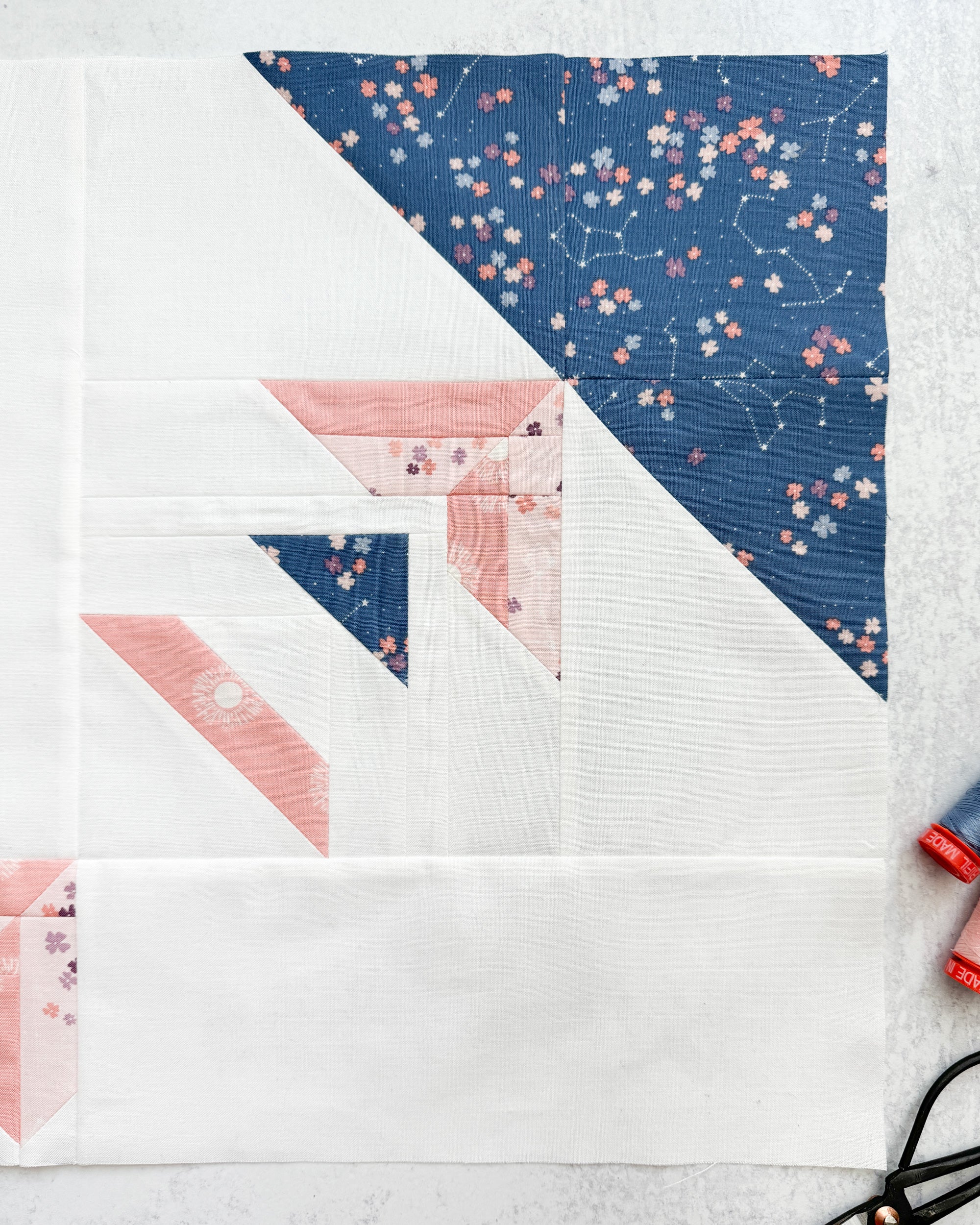 Cosmic Mini - Sagittarius Block