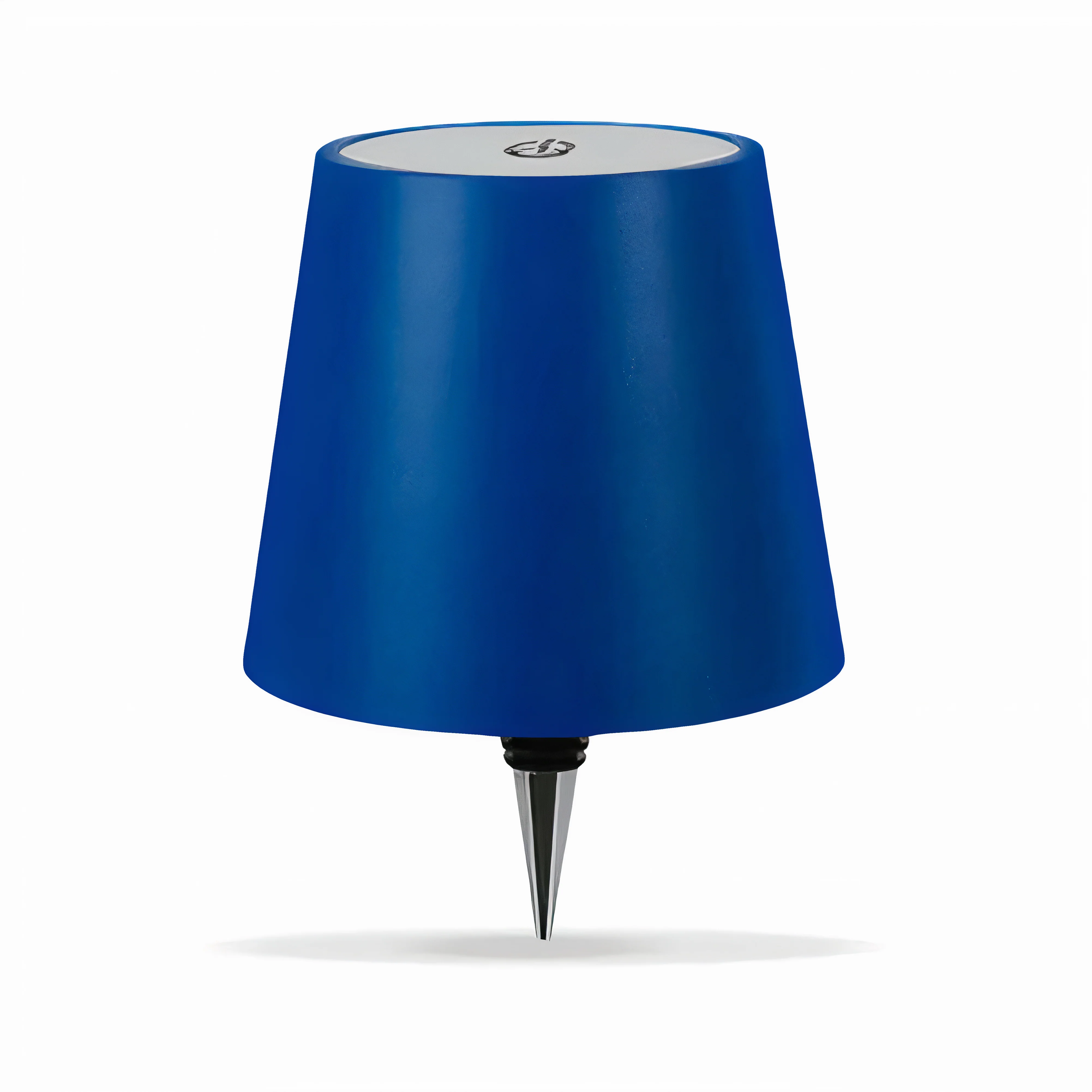 Cordless Bottle Lamp Attachment