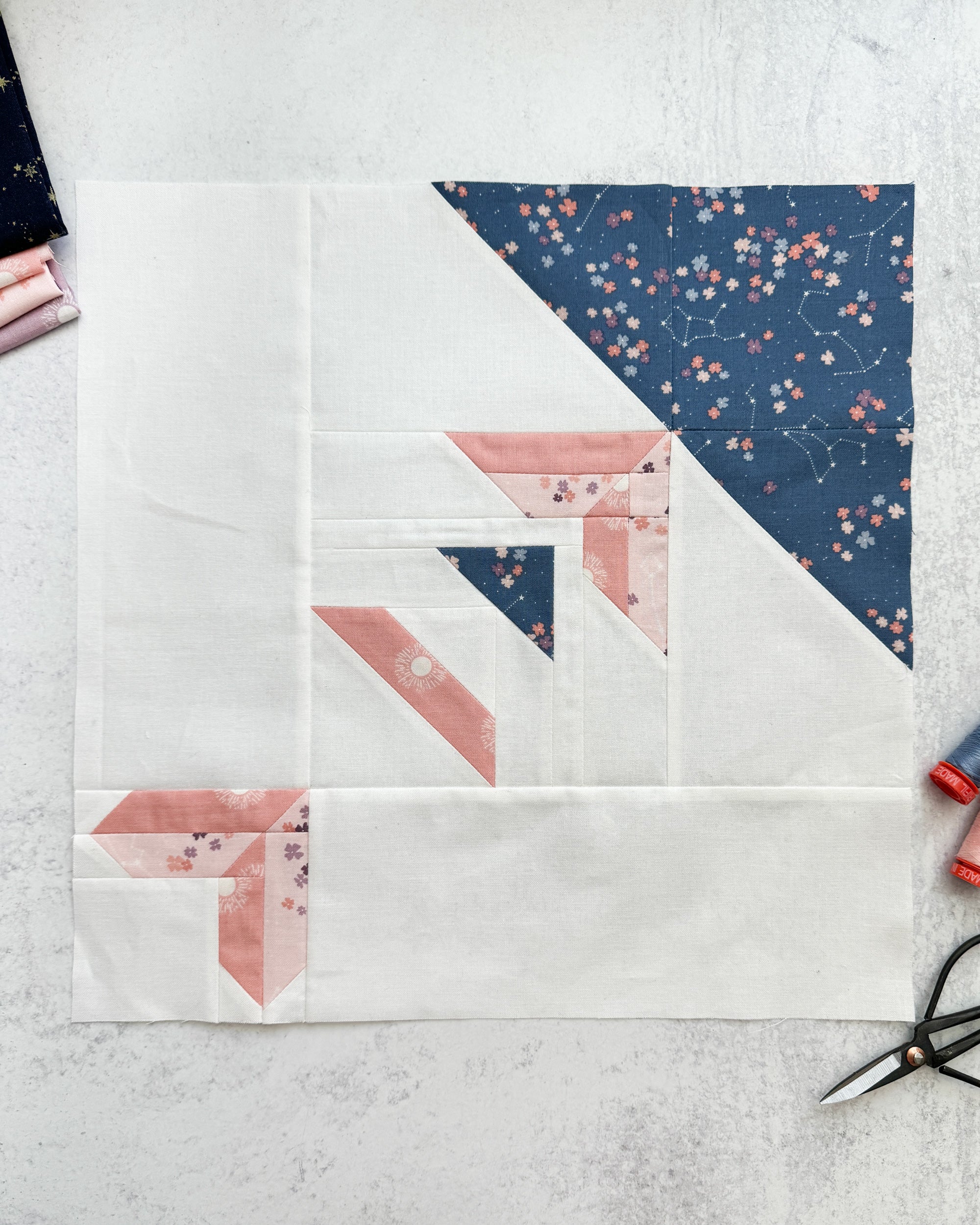 Cosmic Mini - Sagittarius Block