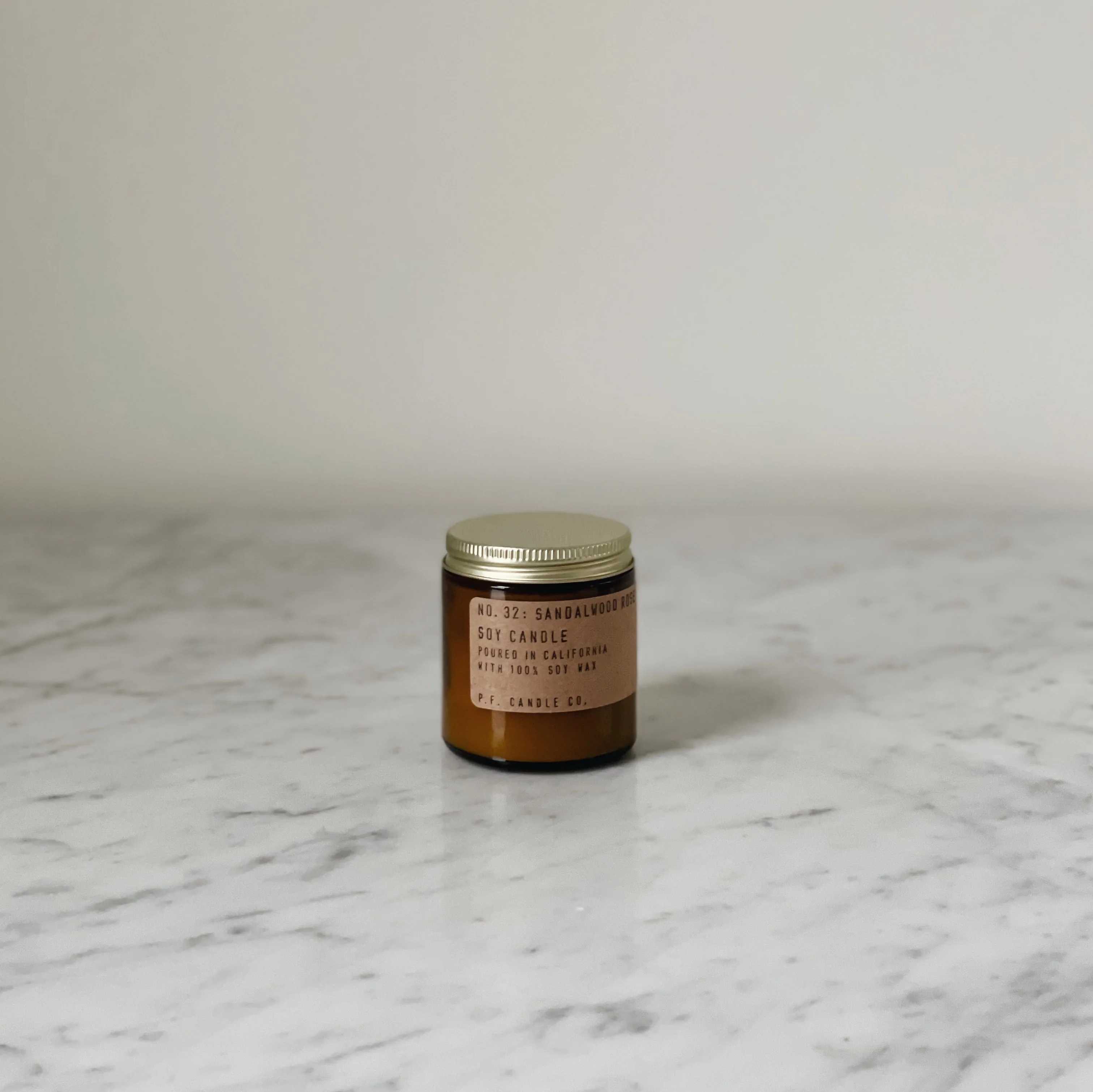 P.F. Candle Co. Soy Candles