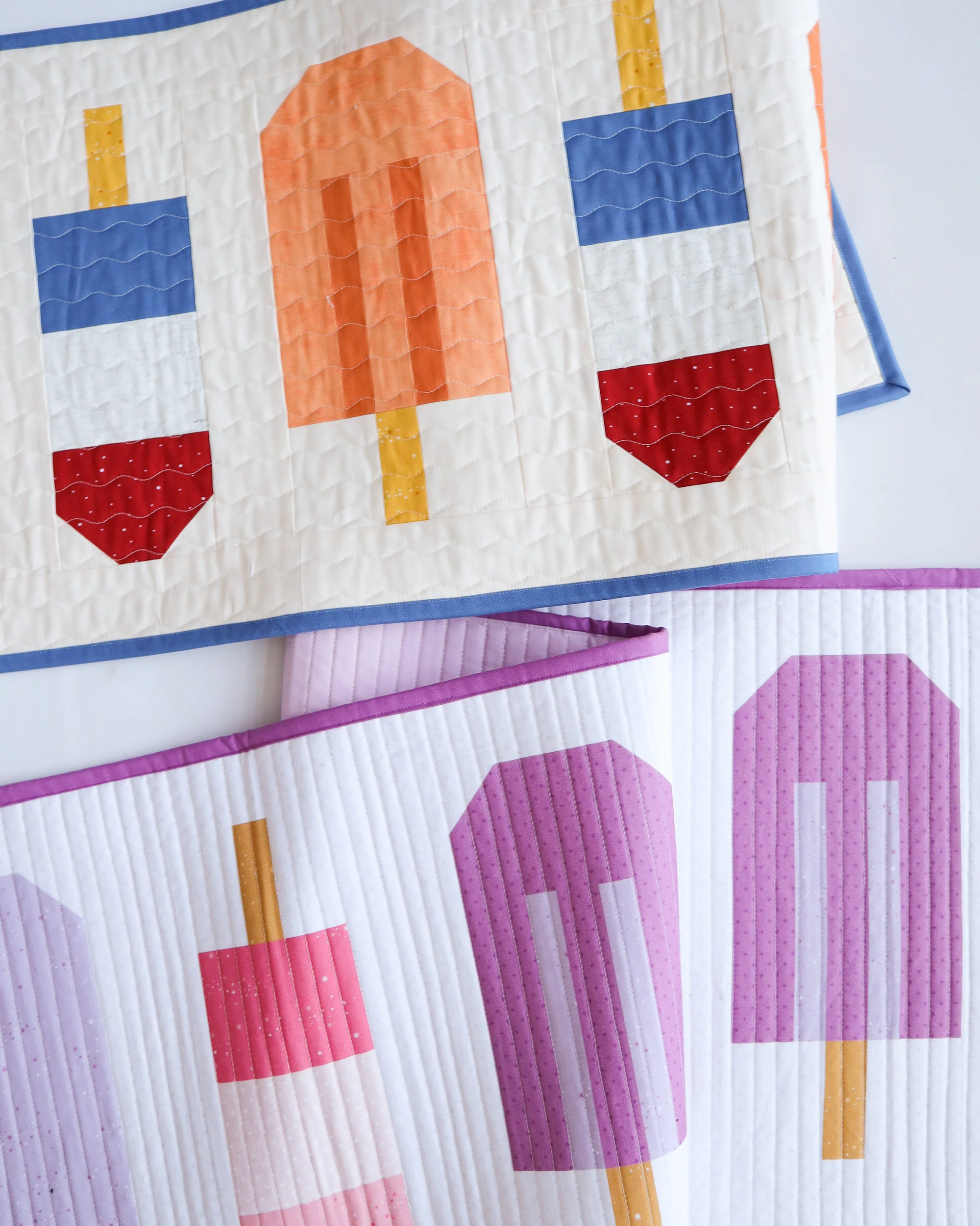 Joyful Holidays Table Runner Patterns