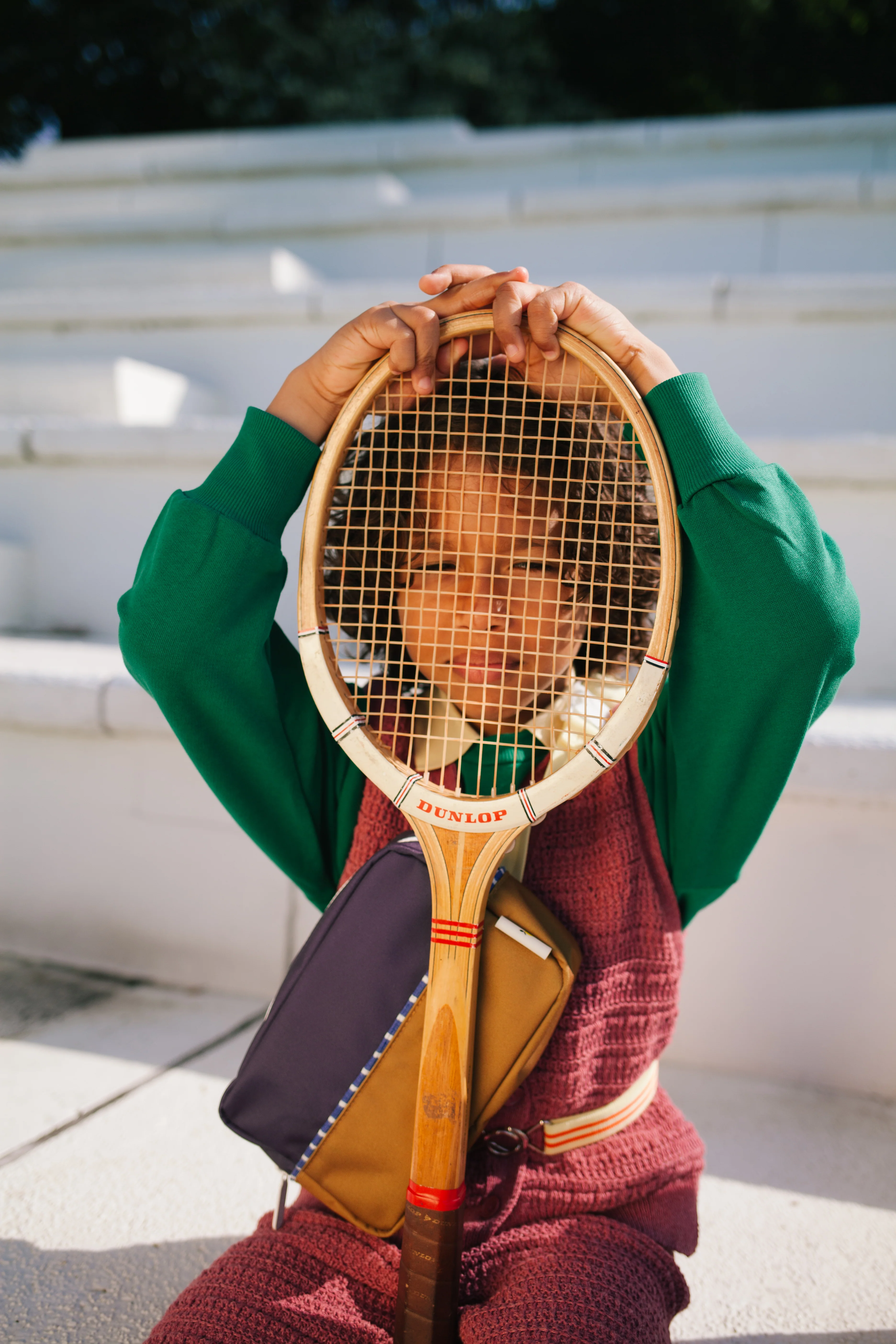Sticky Lemon Better Together Collection Large Fanny Pack  - Skate Ramp / Golden Cup