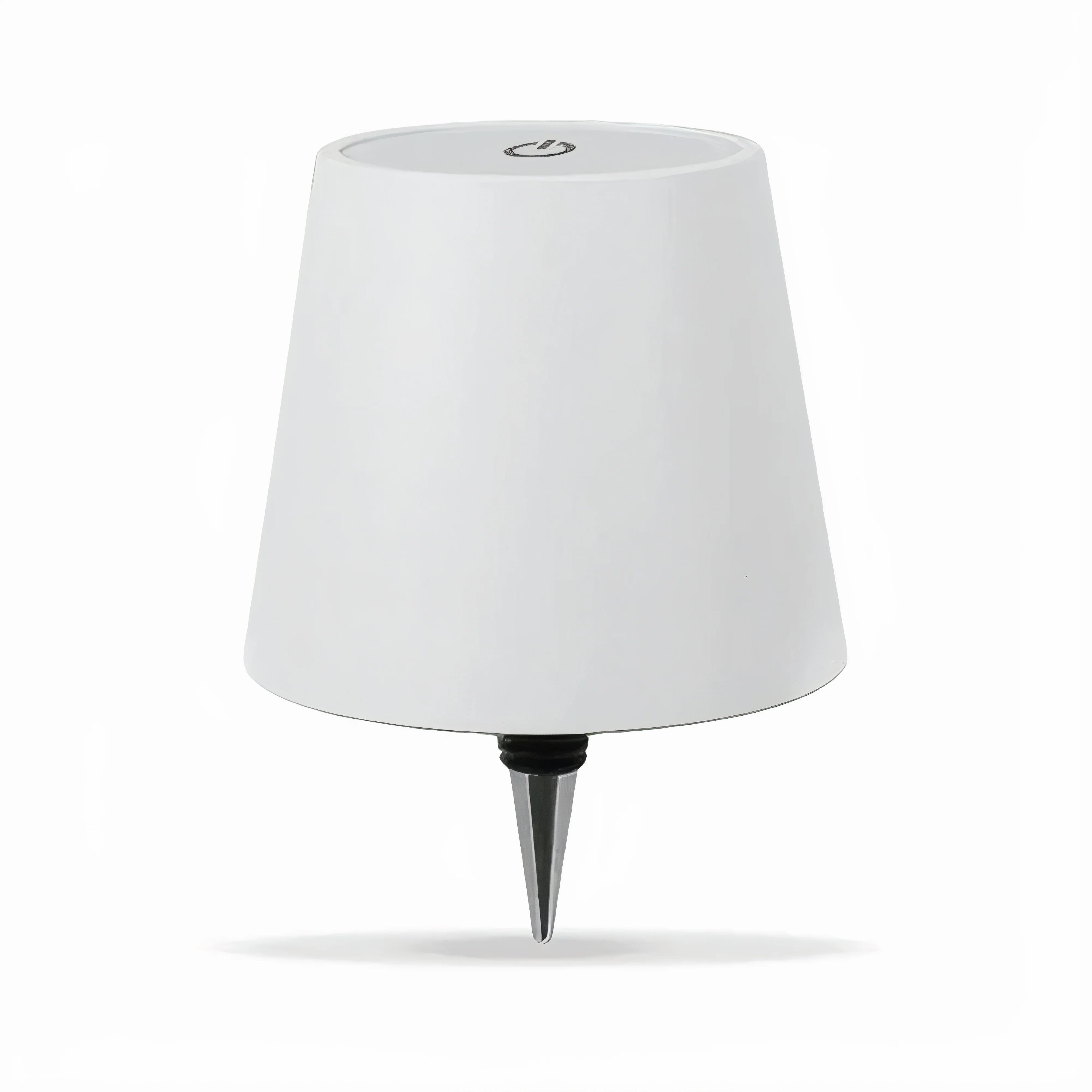 Cordless Bottle Lamp Attachment