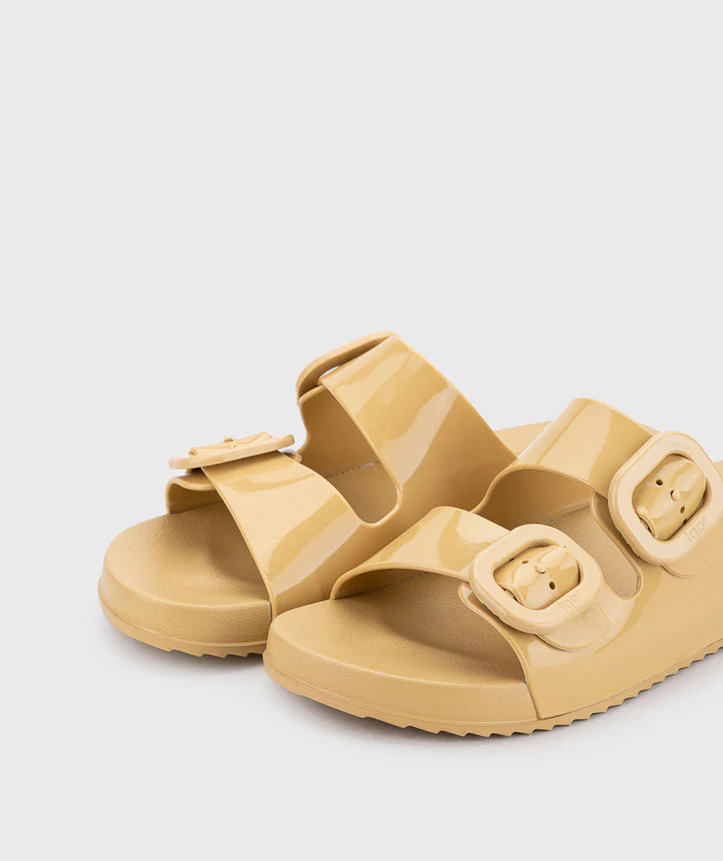 Igor Women's Habana Brillo Sandals, Dijon