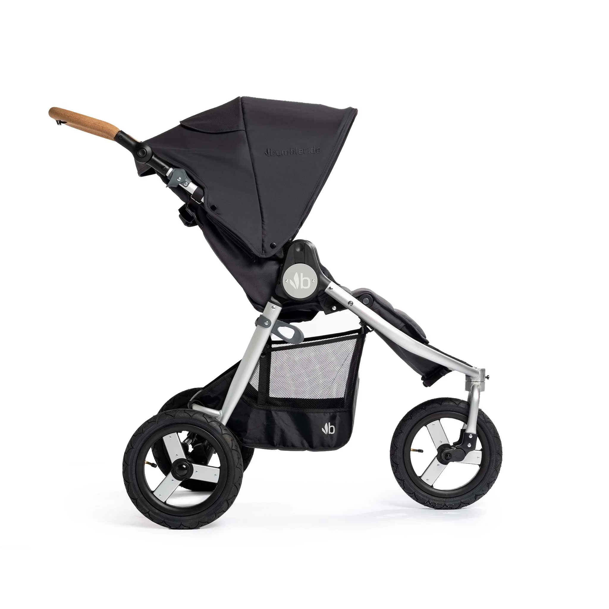 Bumbleride 2024 Indie All Terrain Stroller