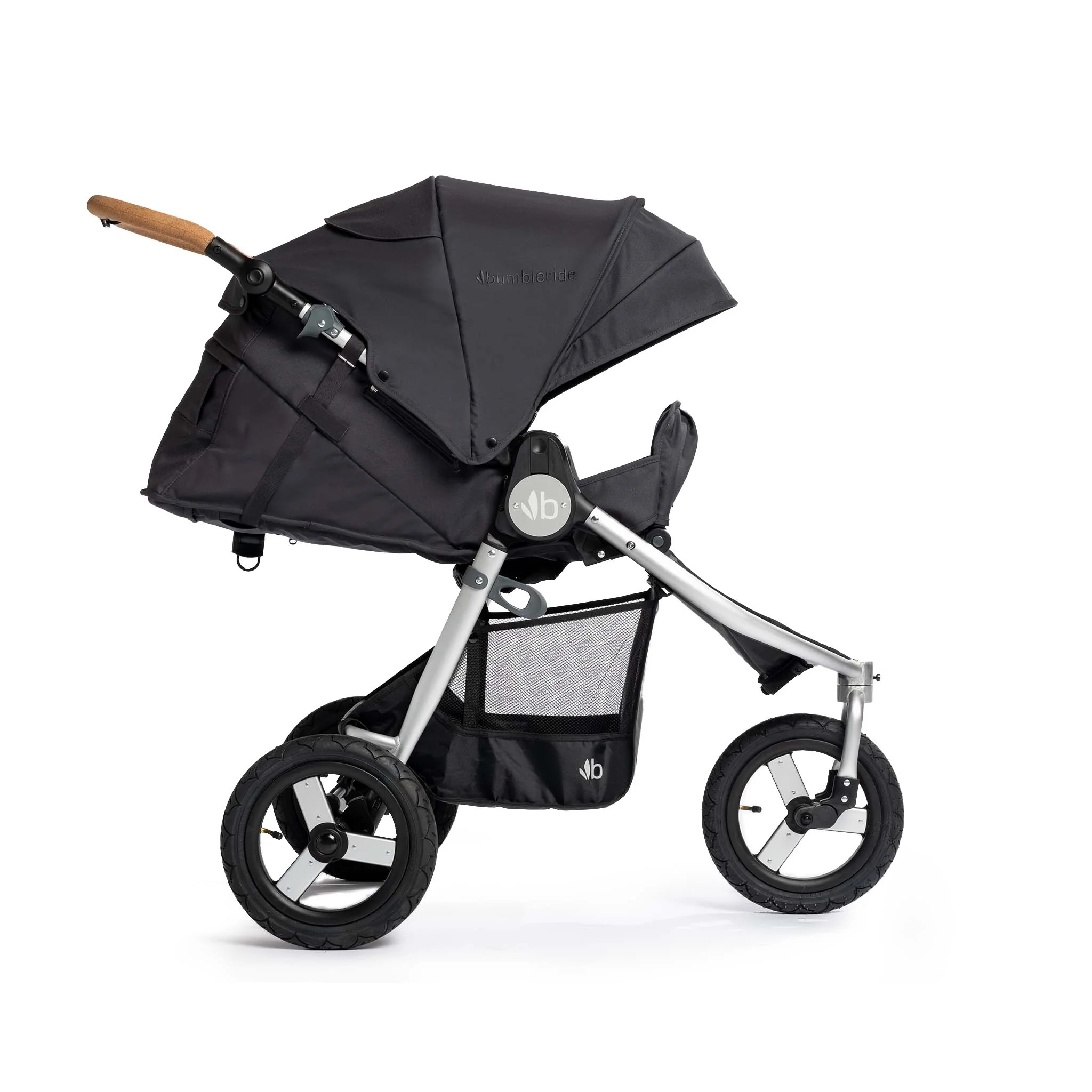 Bumbleride 2024 Indie All Terrain Stroller