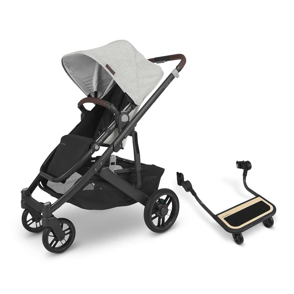 UPPAbaby CRUZ V2 + PiggyBack Bundle