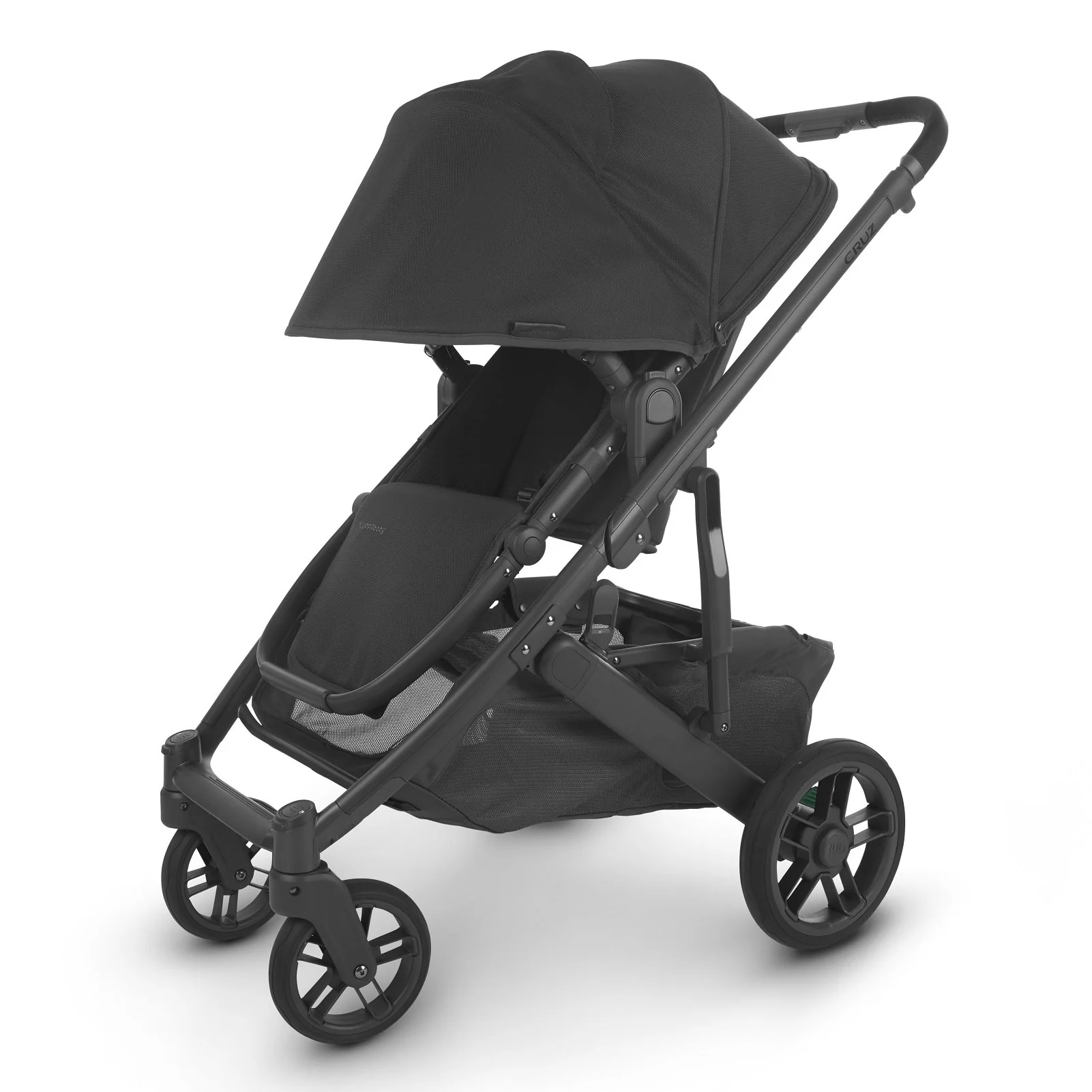 UPPAbaby CRUZ V2 + Bassinet Bundle