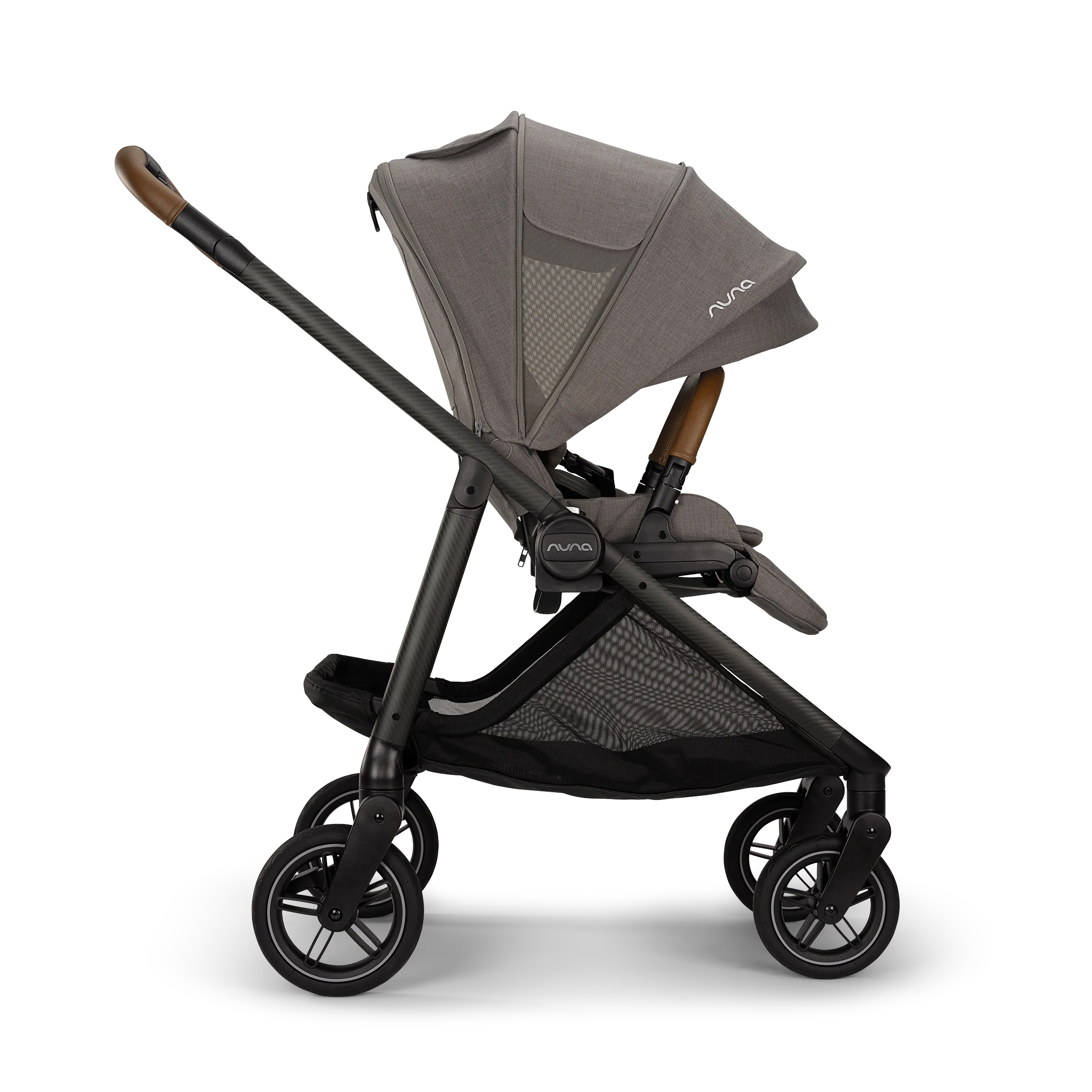 Nuna SWIV™ Stroller