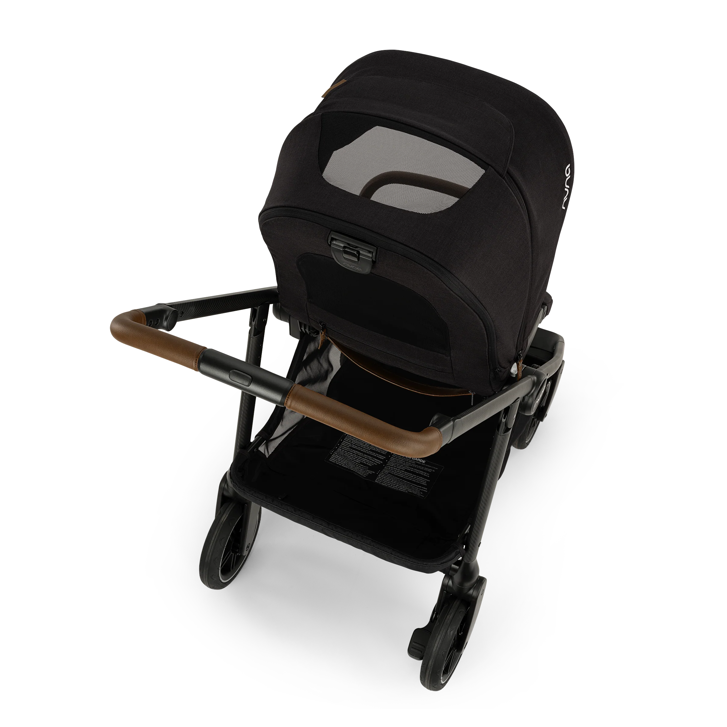 Nuna SWIV™ Stroller