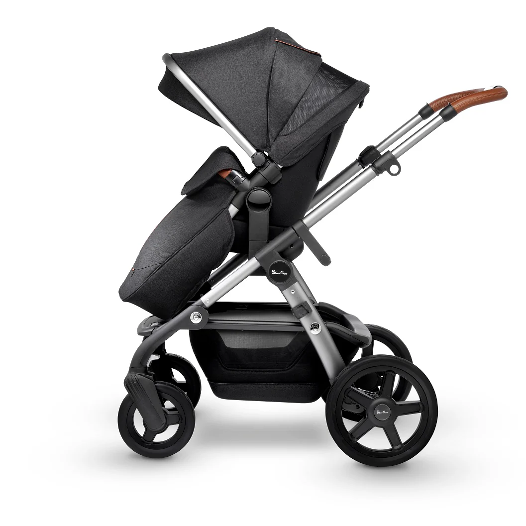 Silver Cross Wave 2019 Full Stroller