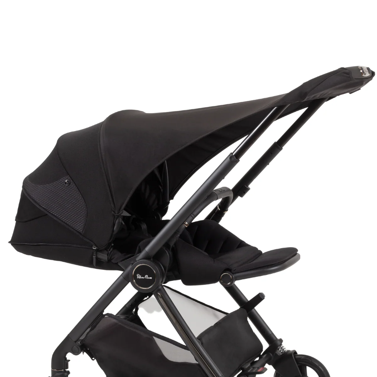 Silver Cross Dune Stroller + Bassinet Bundle
