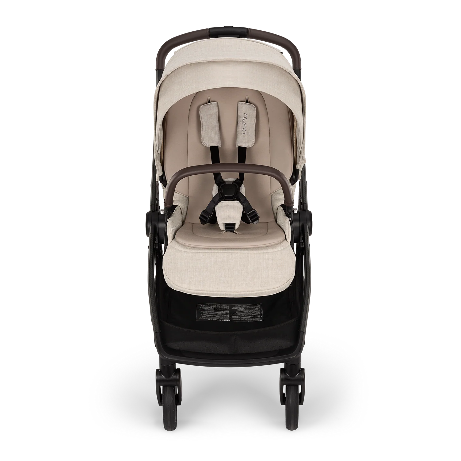 Nuna SWIV™ Stroller