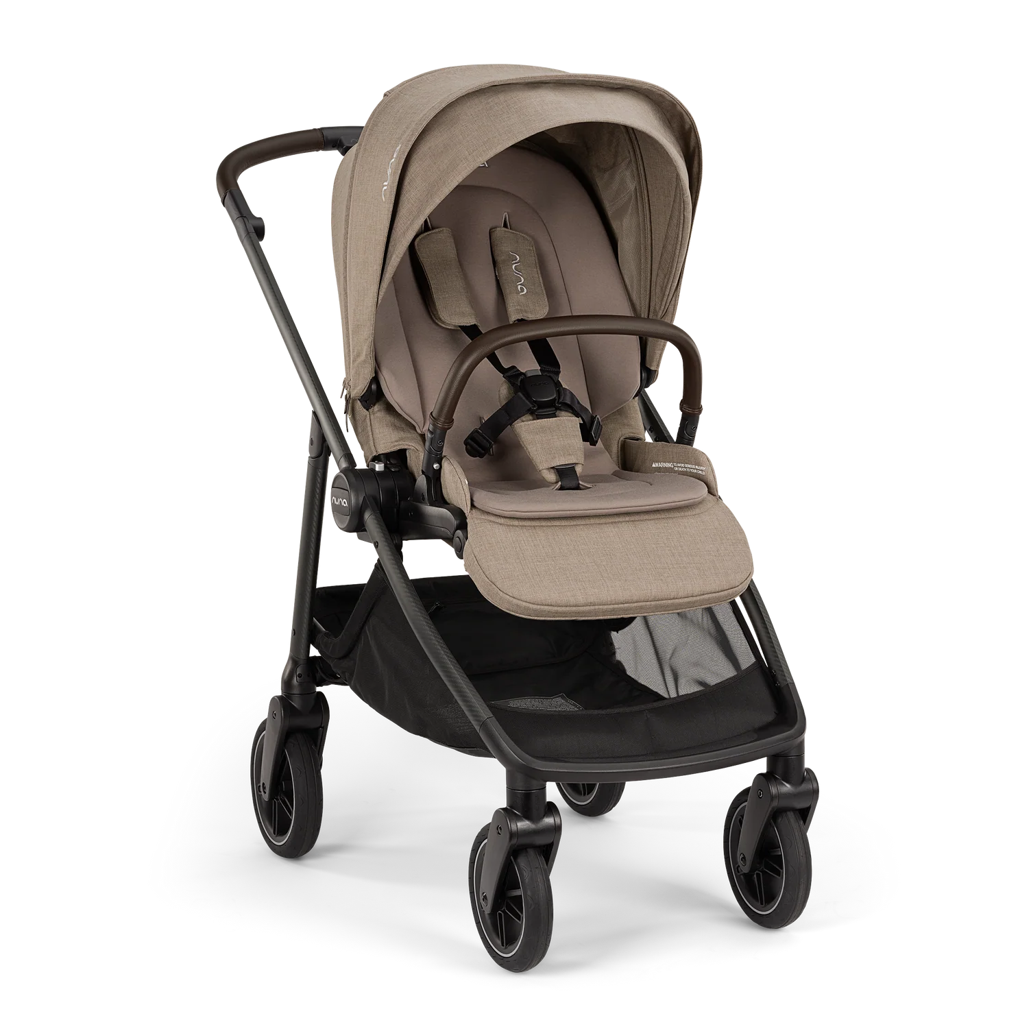 Nuna SWIV™ Stroller