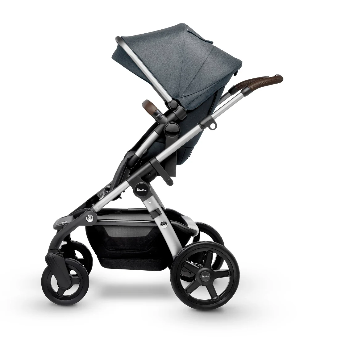 Silver Cross Wave 2019 Full Stroller