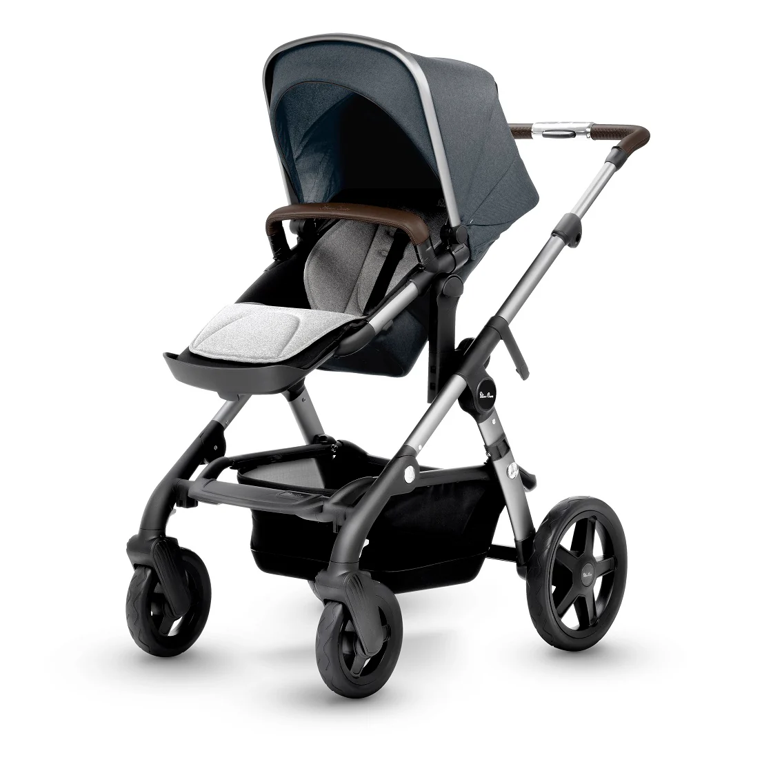 Silver Cross Wave 2019 Full Stroller