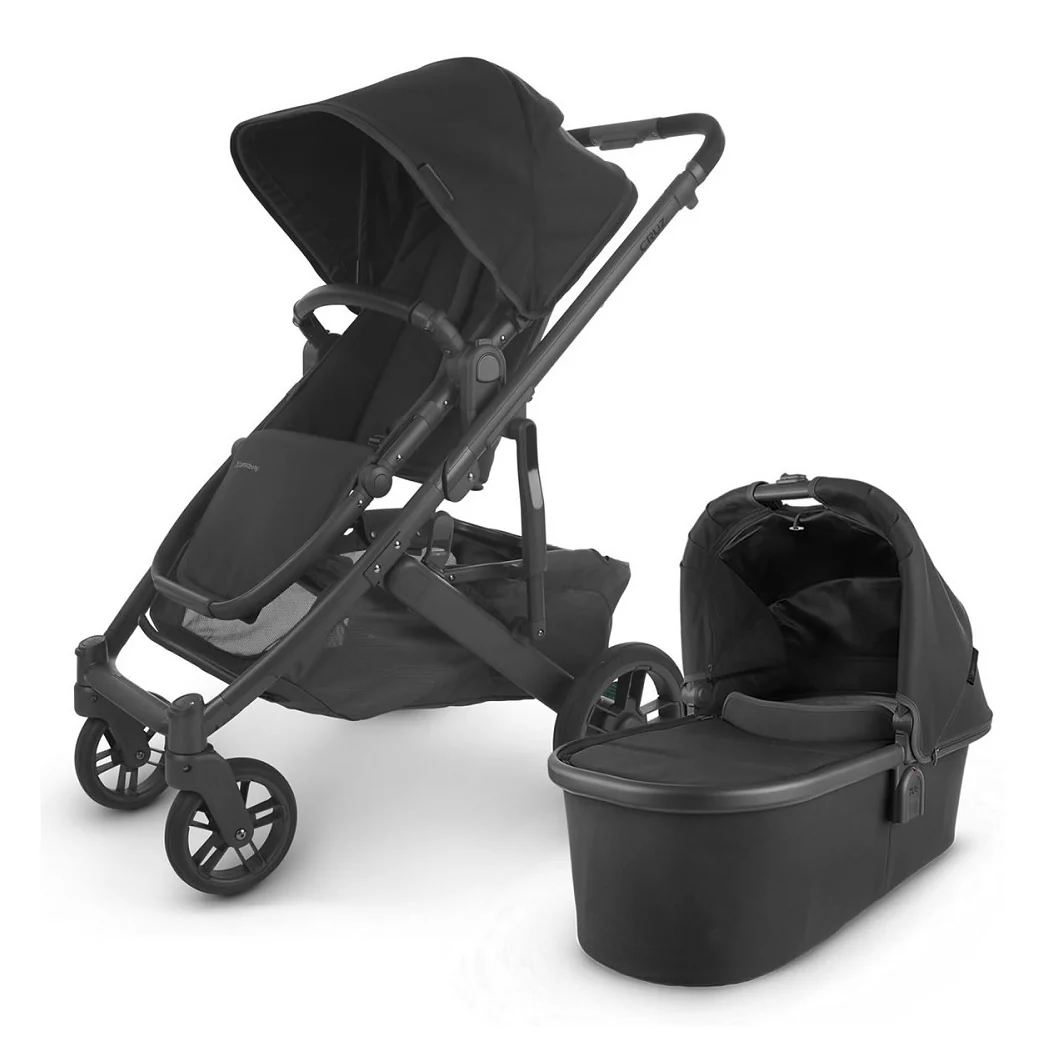 UPPAbaby CRUZ V2 + Bassinet Bundle