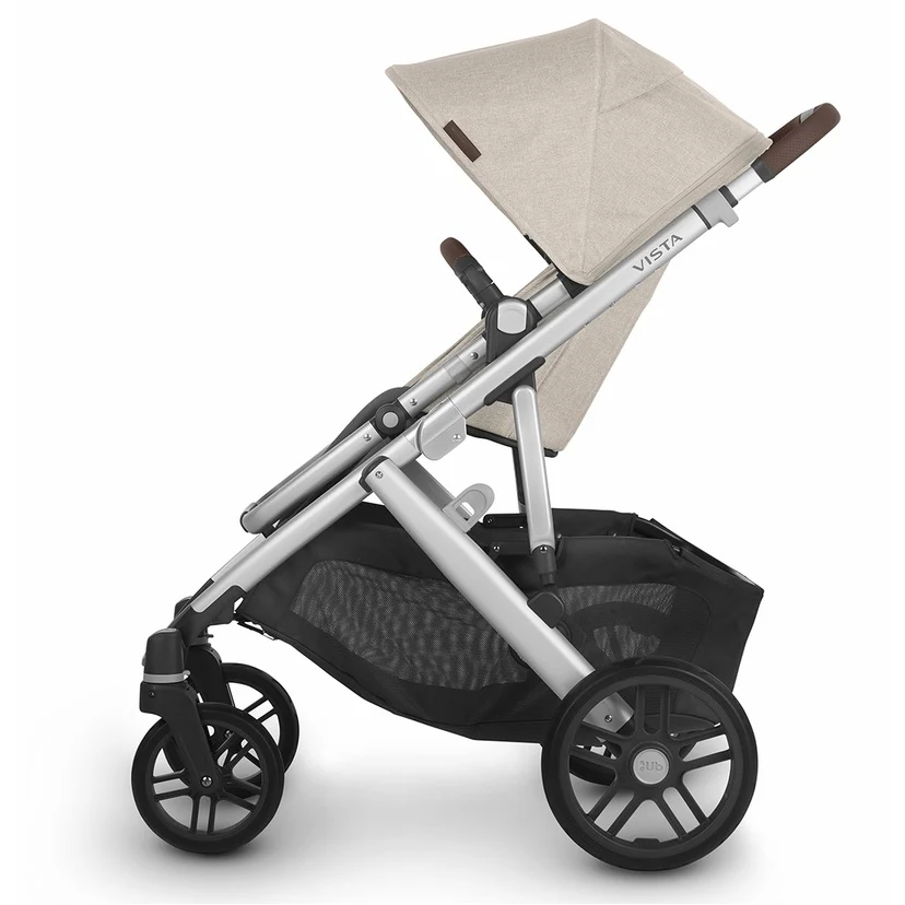 UPPAbaby VISTA V2 + PiggyBack Bundle