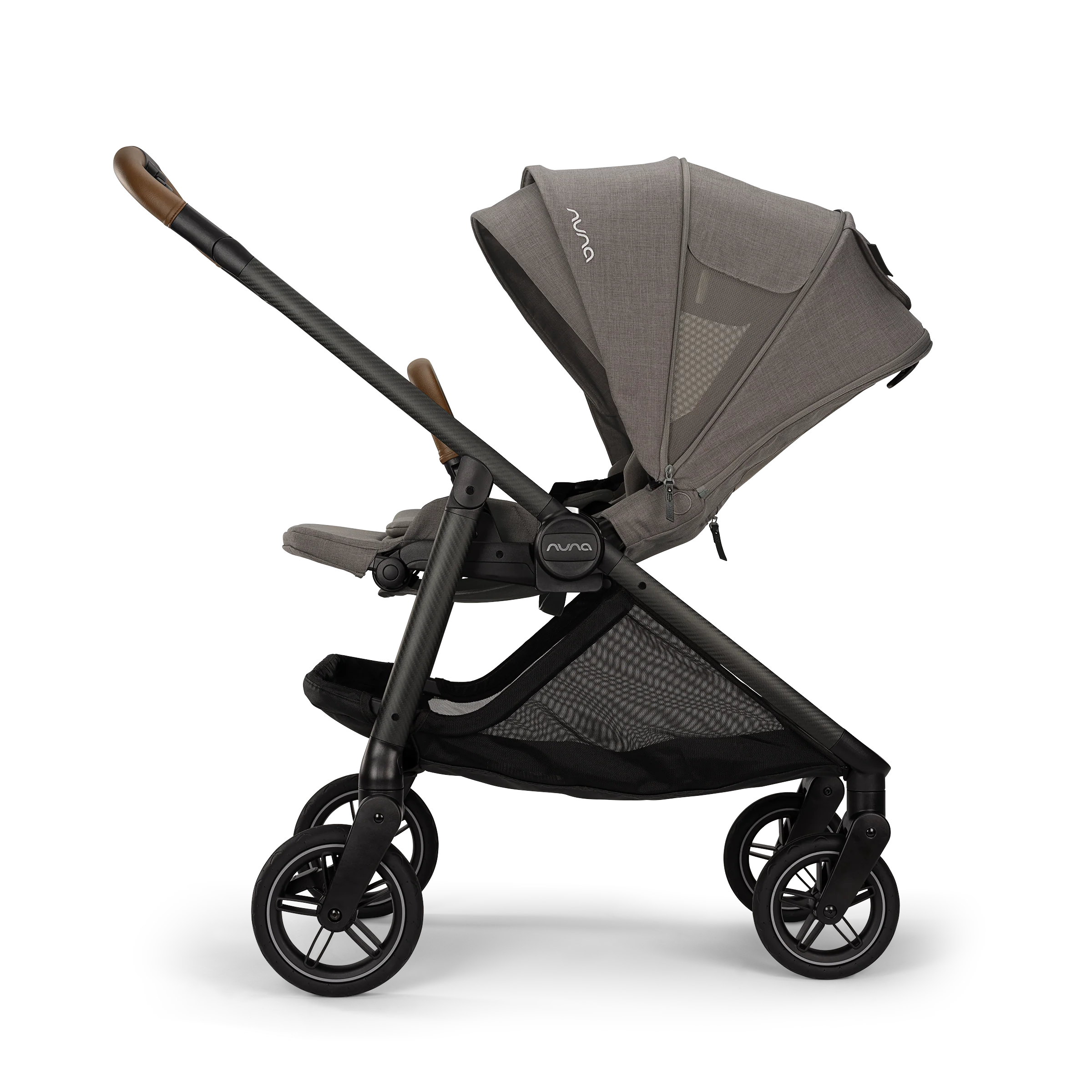 Nuna SWIV™ Stroller