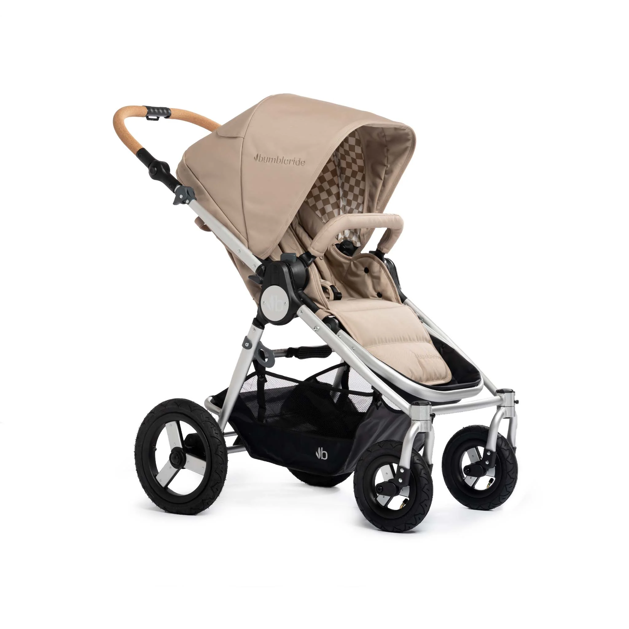 Bumbleride 2024 Era Reversible Stroller
