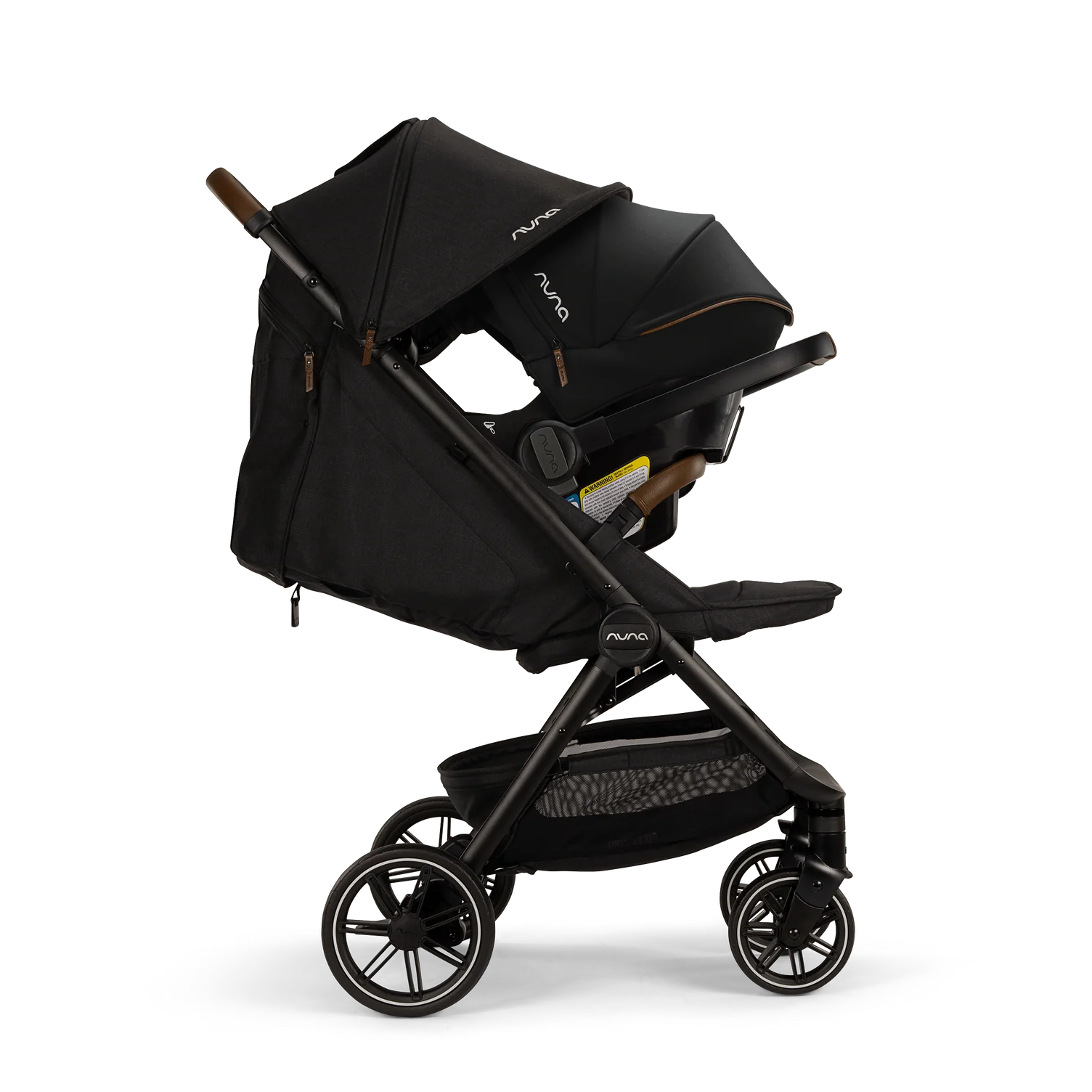 Nuna TRVL™ LX Stroller