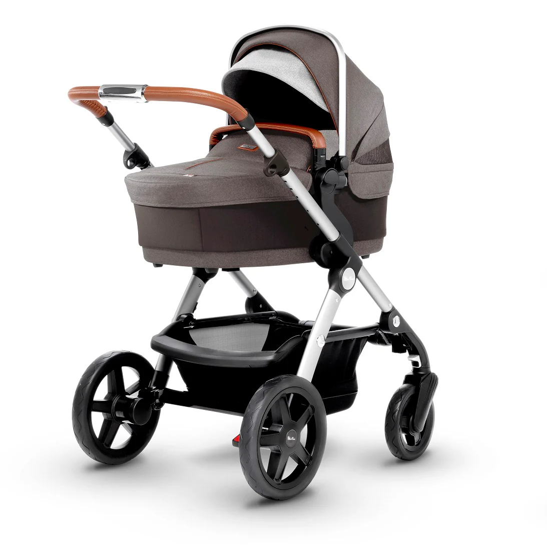 Silver Cross Wave 2019 Full Stroller