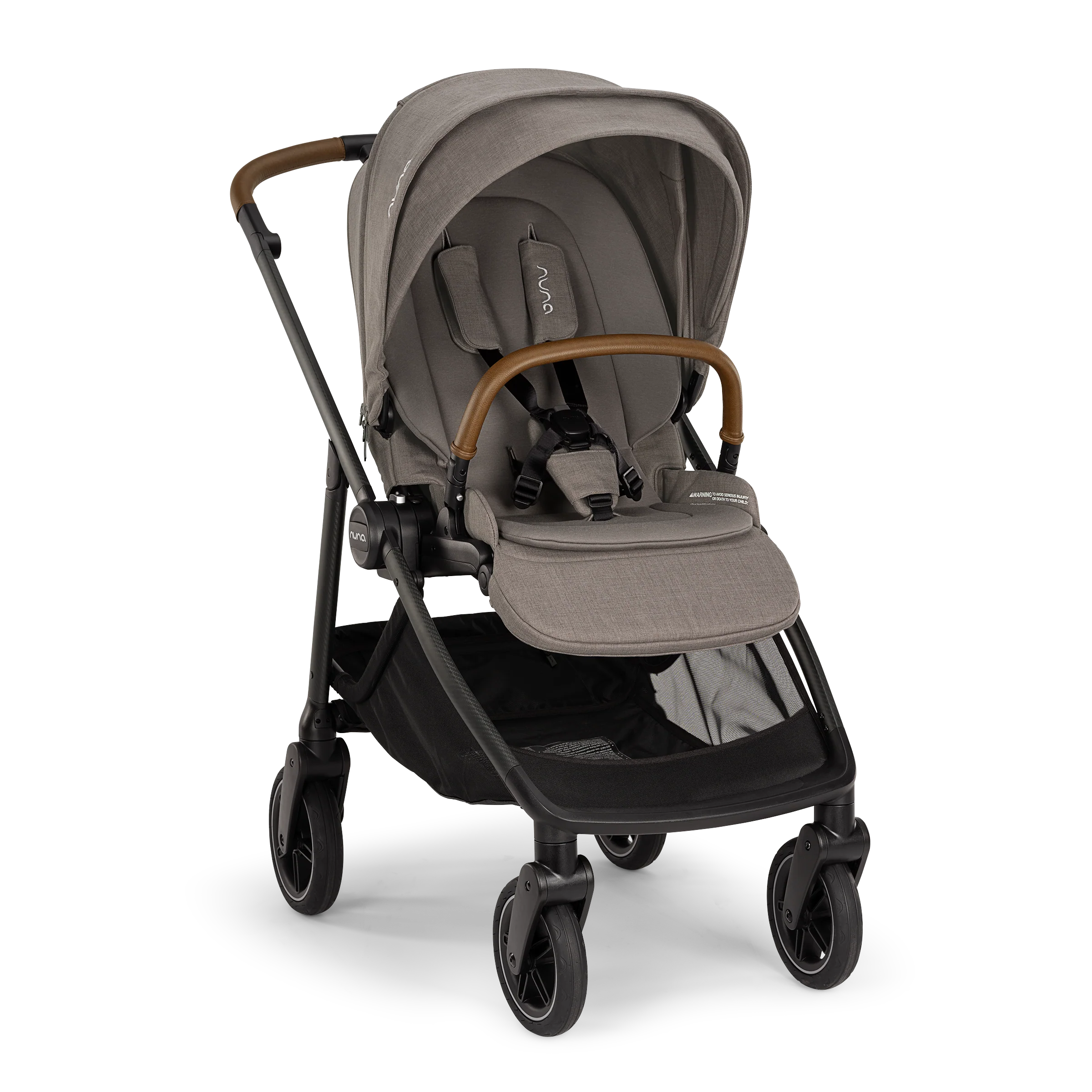 Nuna SWIV™ Stroller