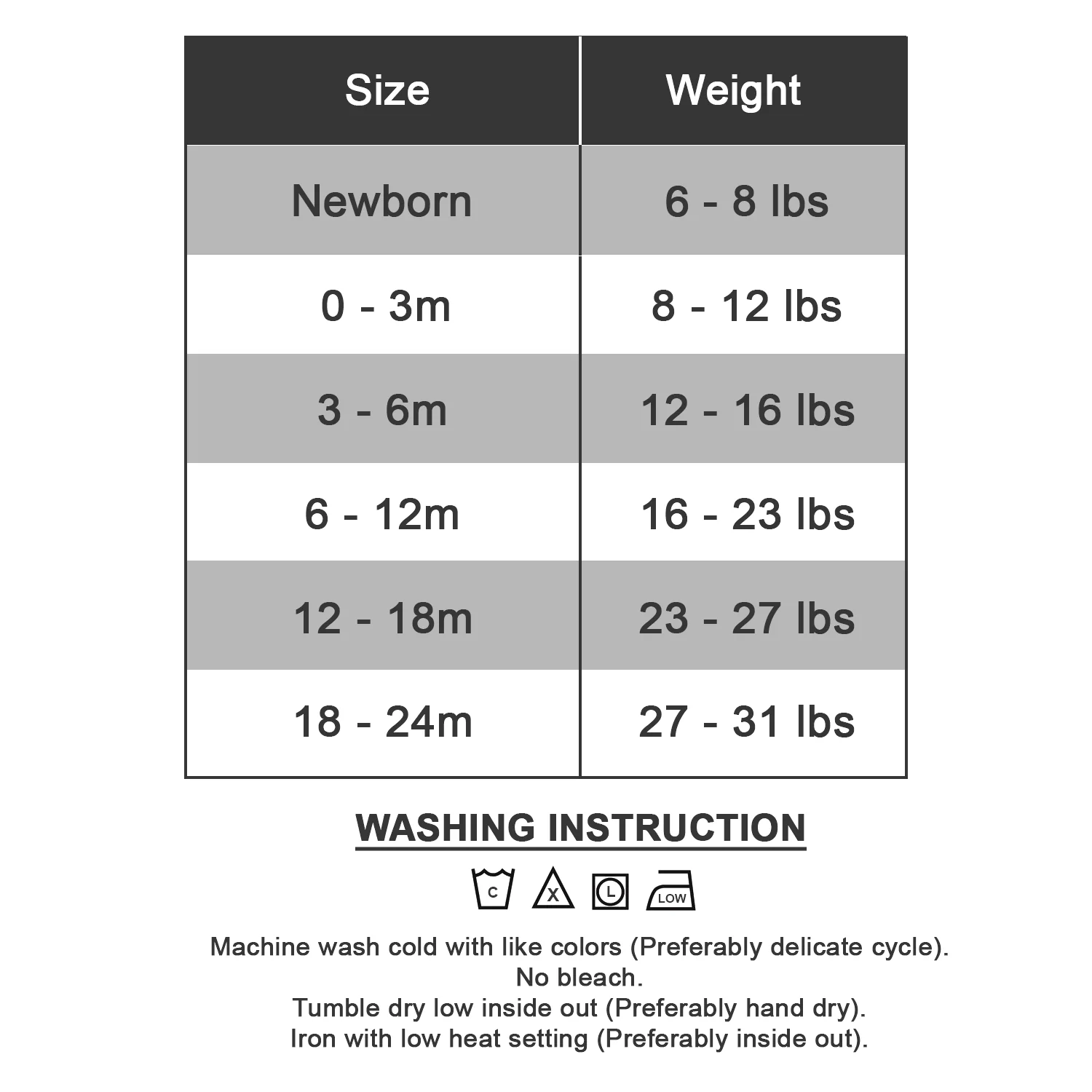 Endanzoo Organic Long Sleeve Double Zippered Romper- Safari Hugs