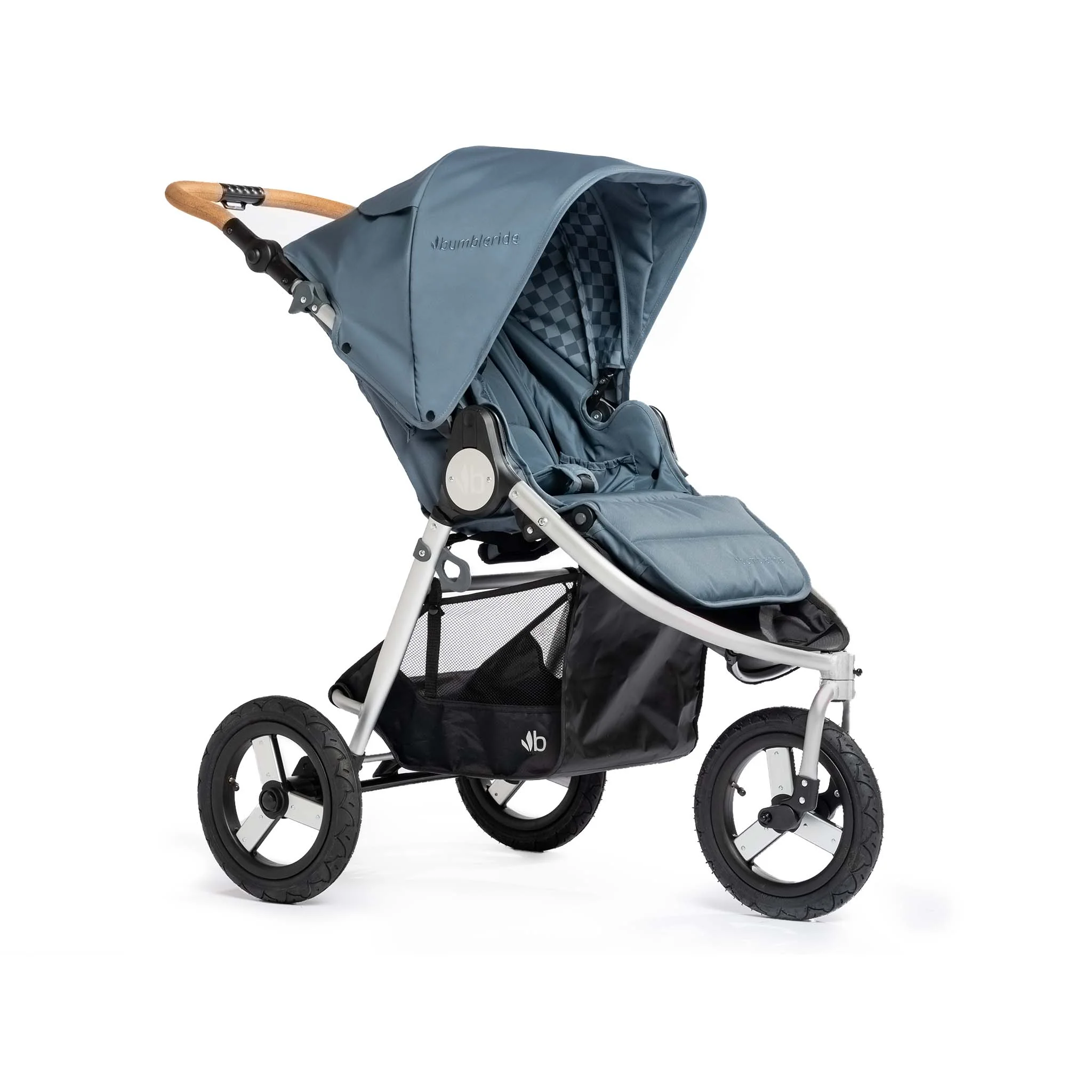 Bumbleride 2024 Indie All Terrain Stroller