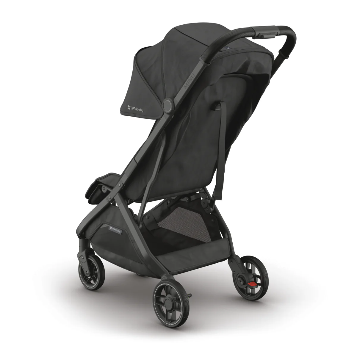 UPPAbaby MINU V3 Stroller
